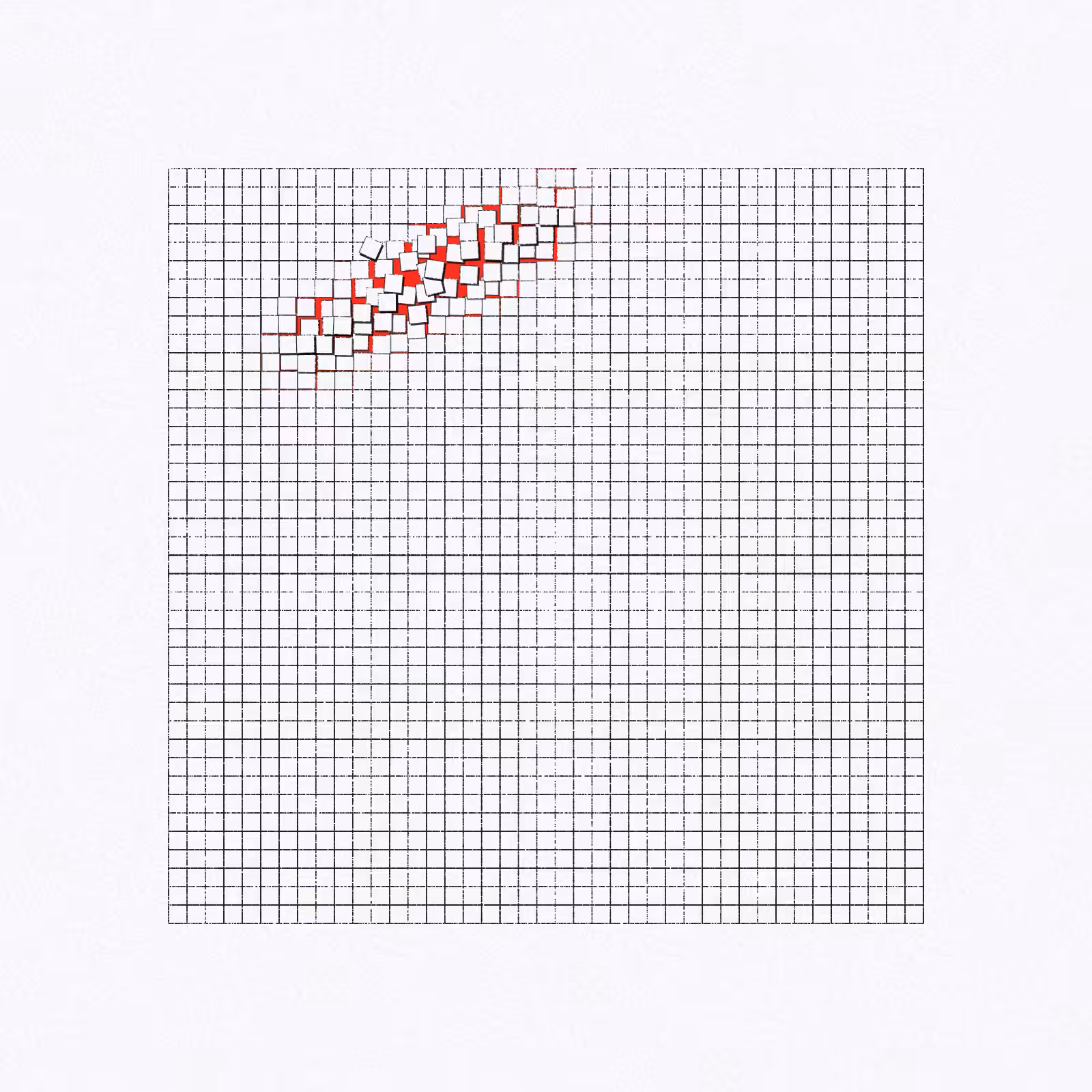 Cuaderno #40