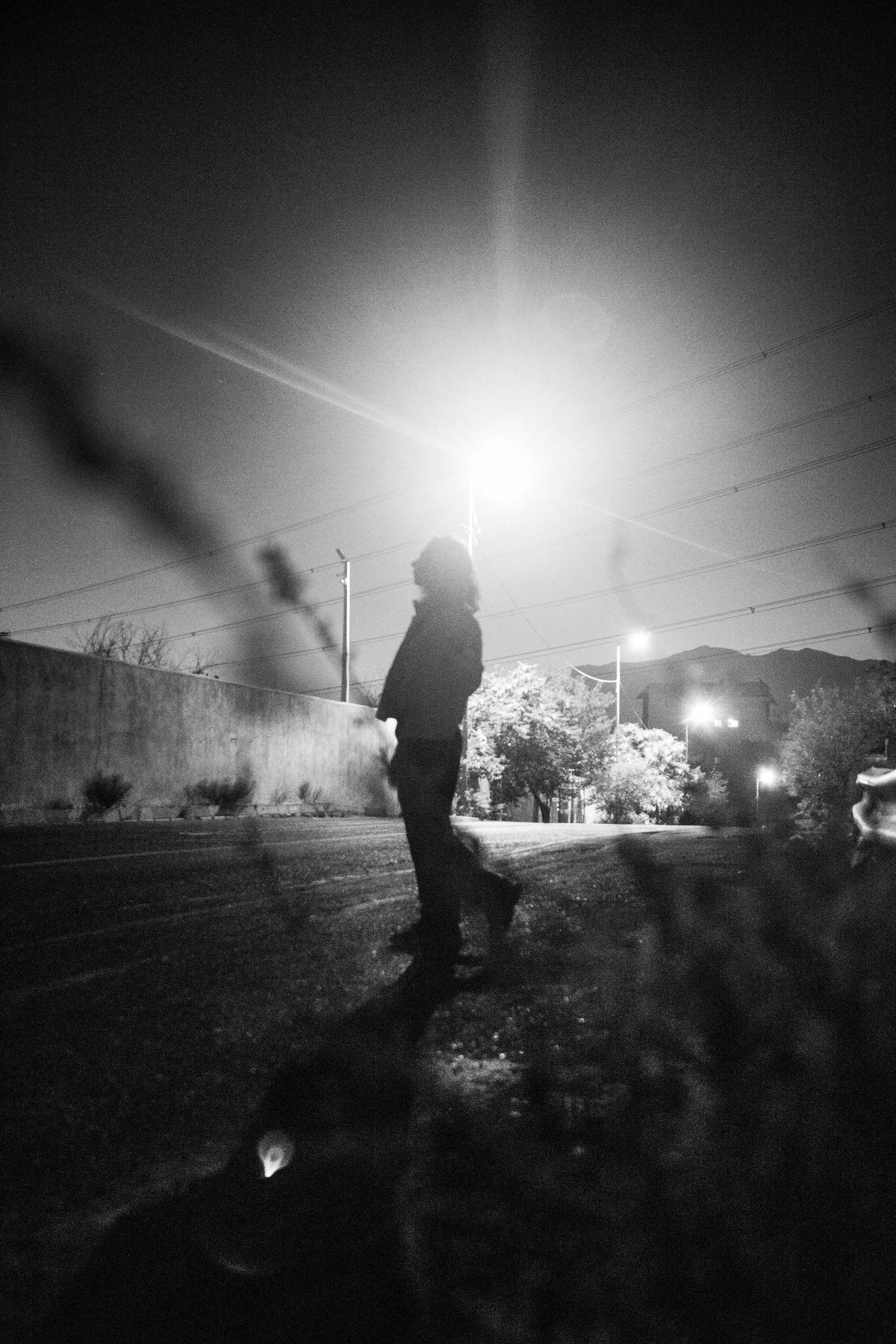 Shadow of Light