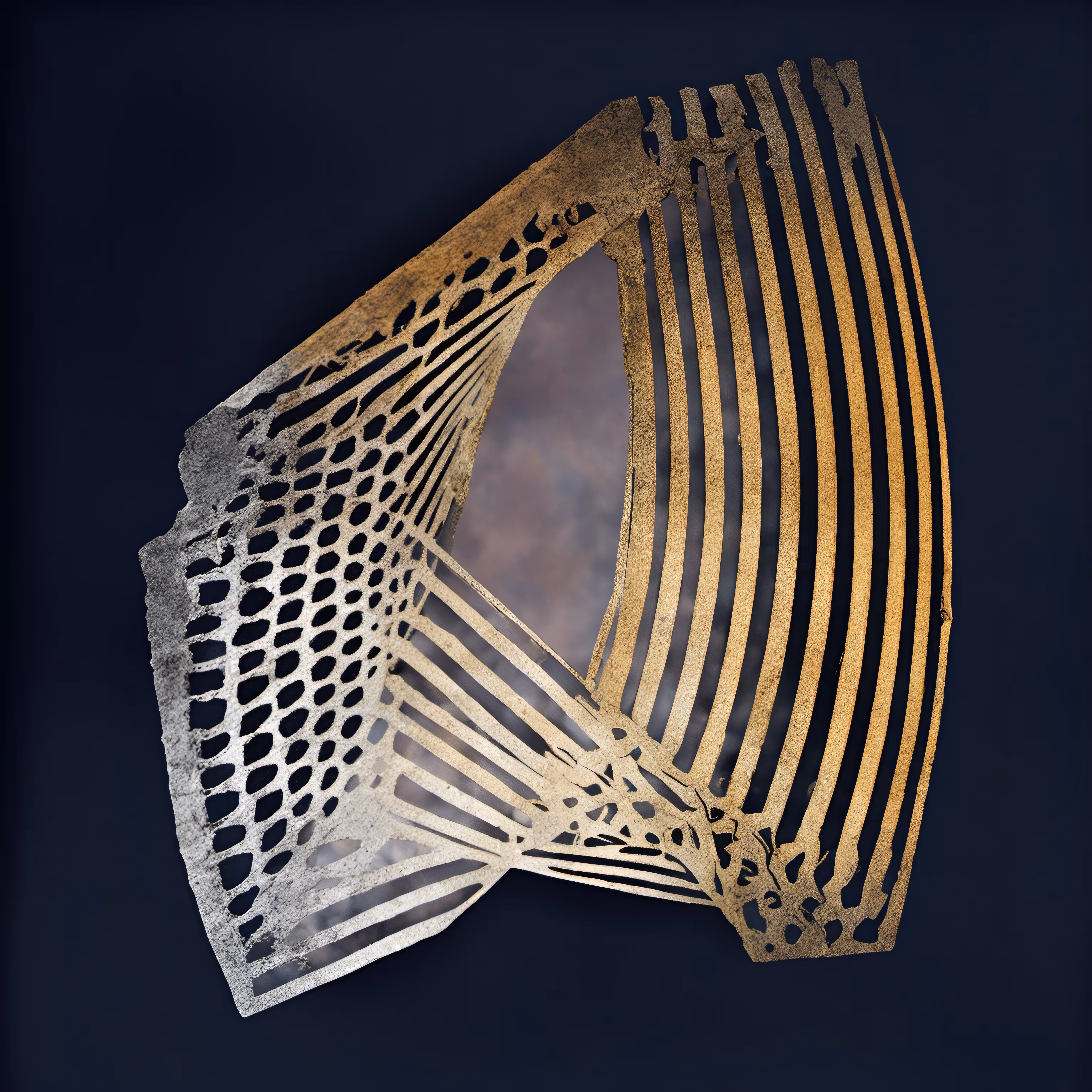 AI Artifact #15