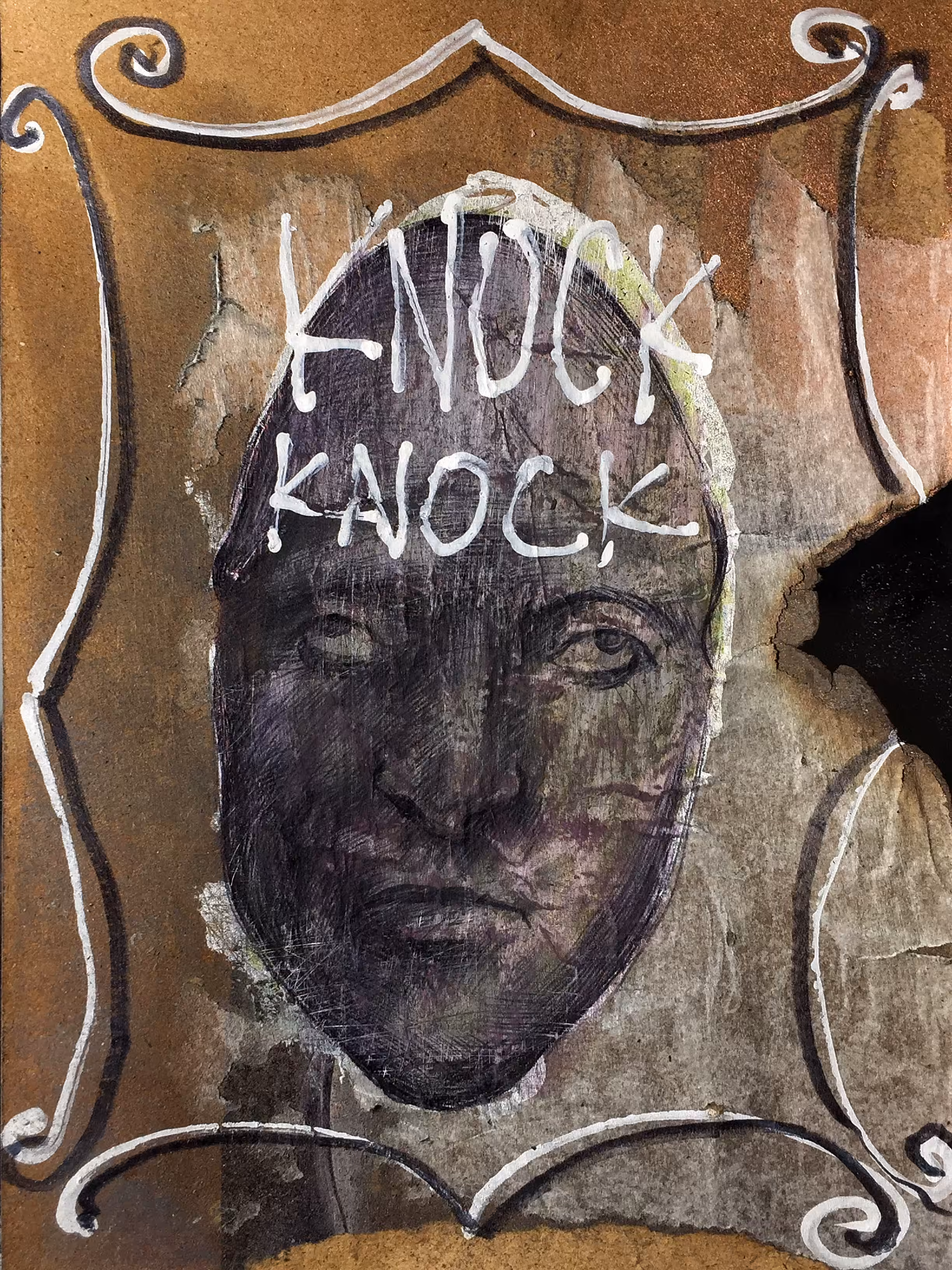 MODES: KNOCK KNOCK