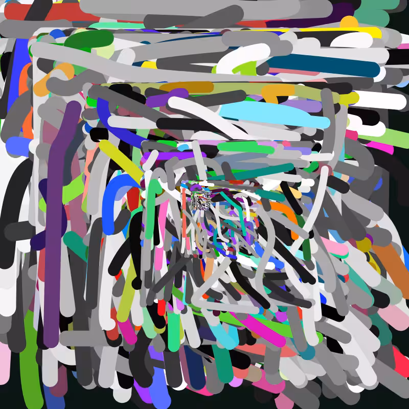 Doodle Party #1
