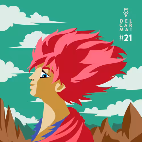 Delcarmat Avatar #21