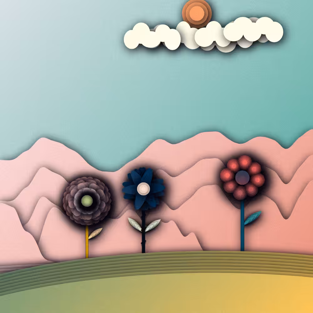 Flosalis N24° #293