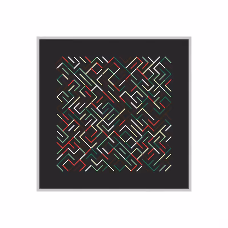 perplex abstract #96