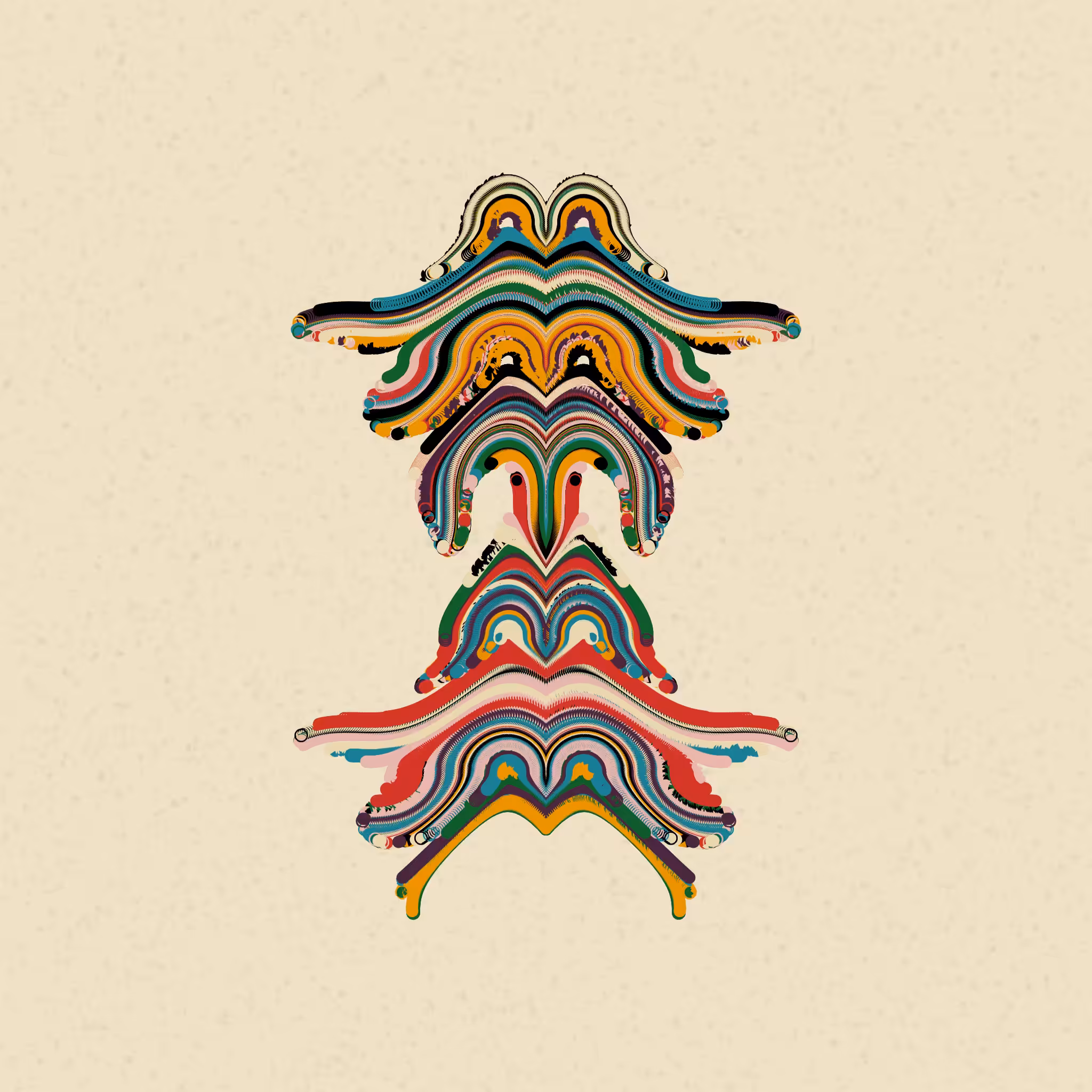 Morphology #7833