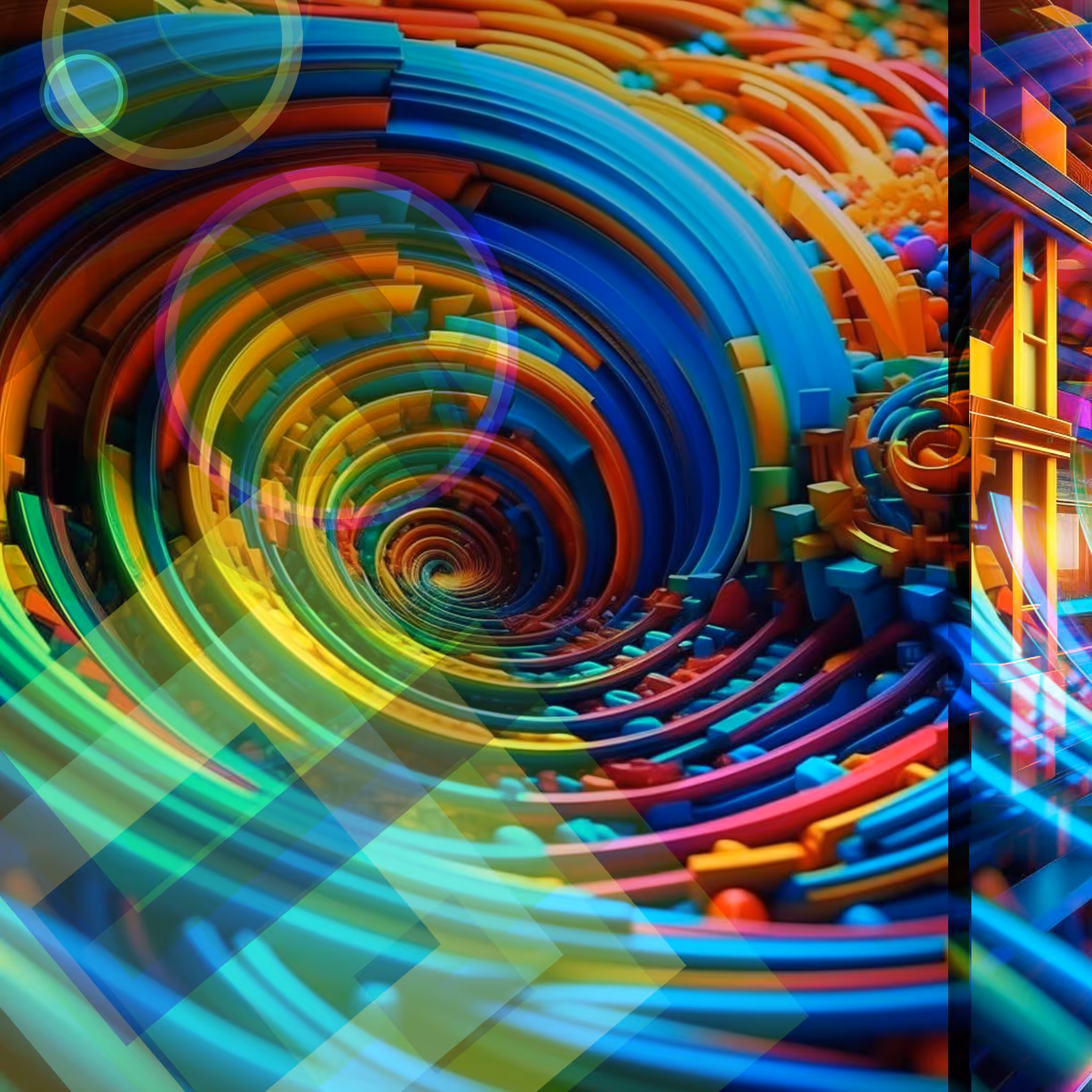 Abstran #2
