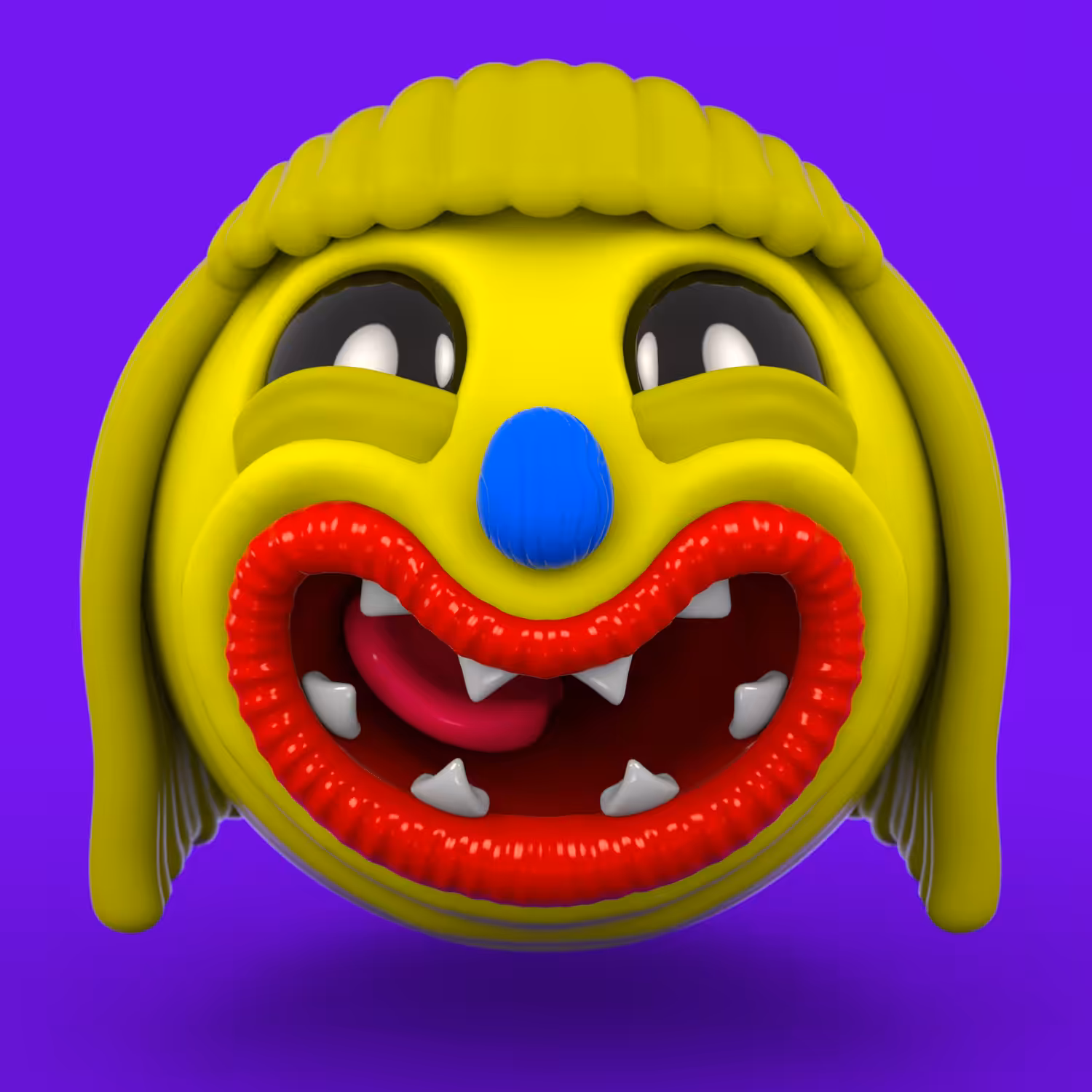 JOYWORLD JOYsmilies: JOYsmiley 4541