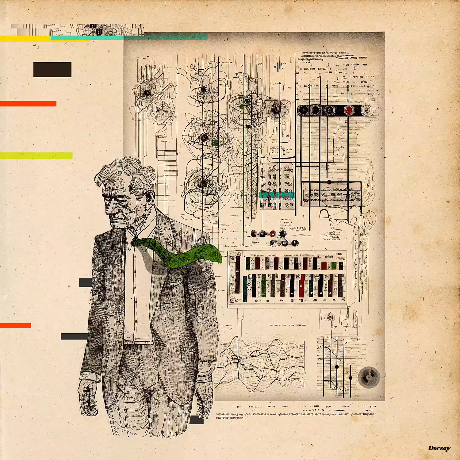 The Scientist