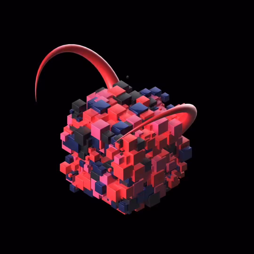 Derelict Artifact 19