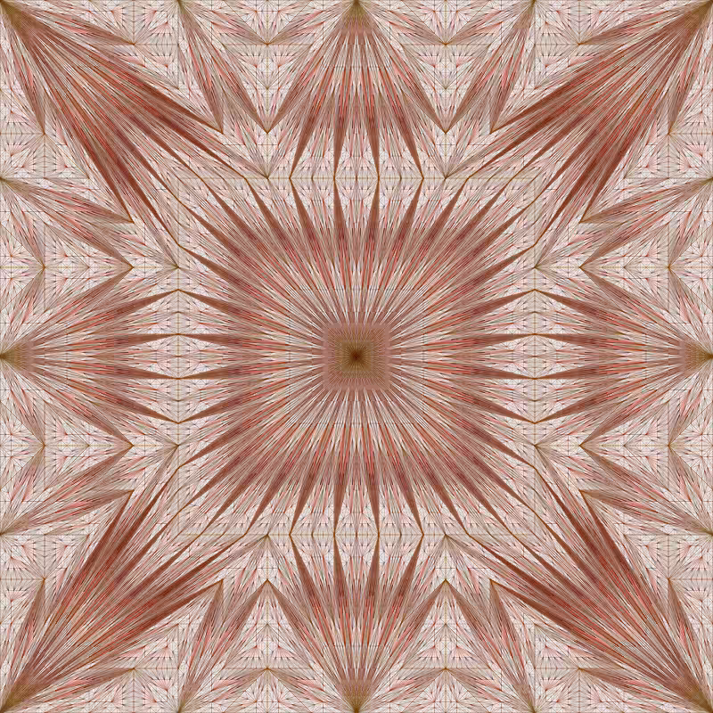 Triangle Subdivisions #248