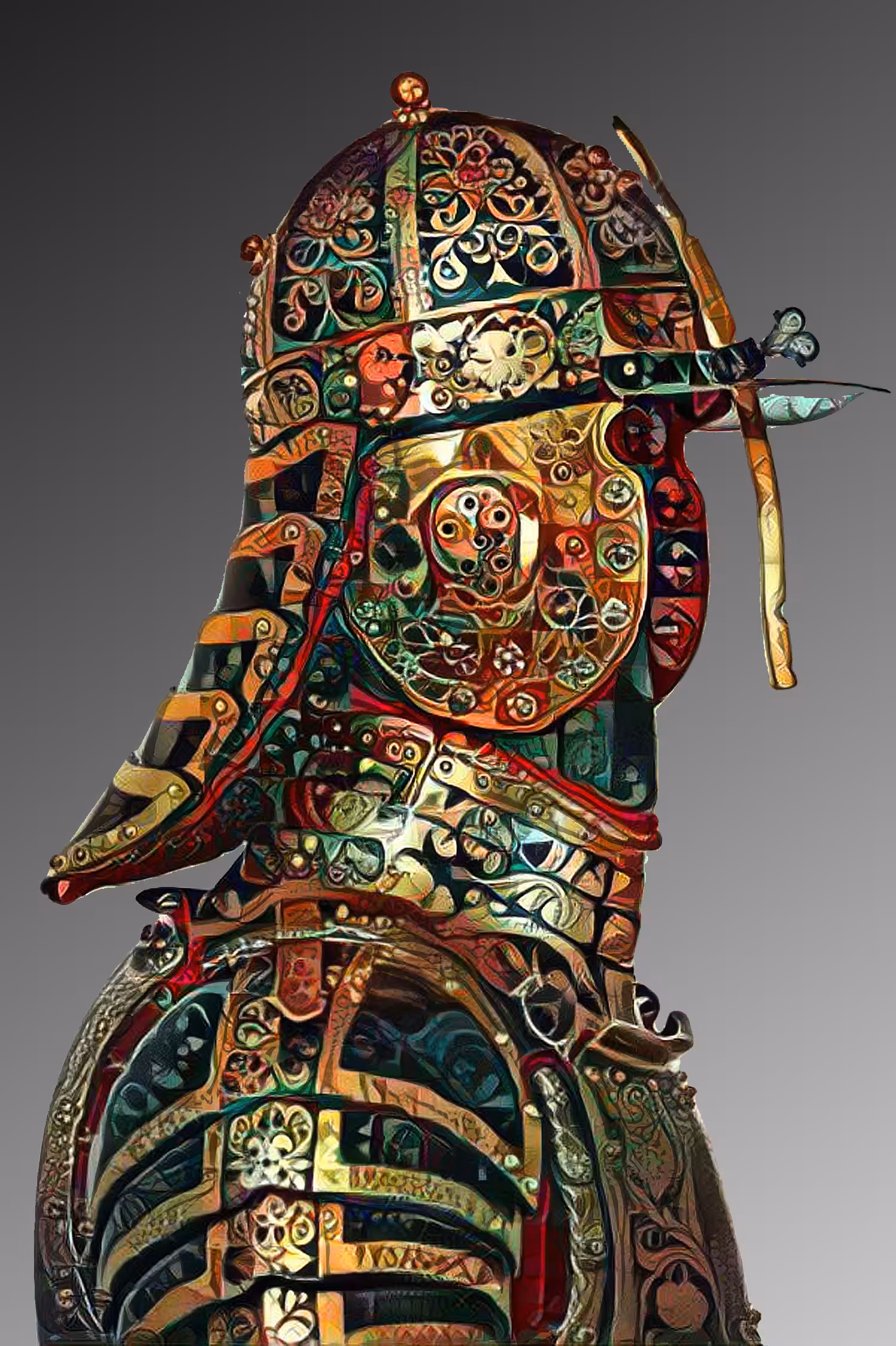 Soul Armor