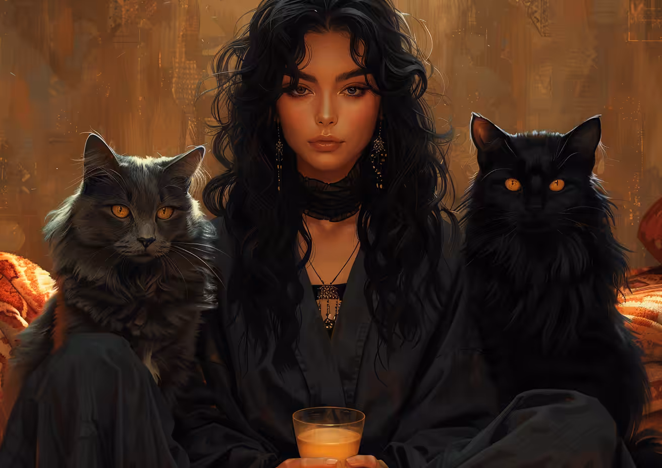 Journey of the Soul #3