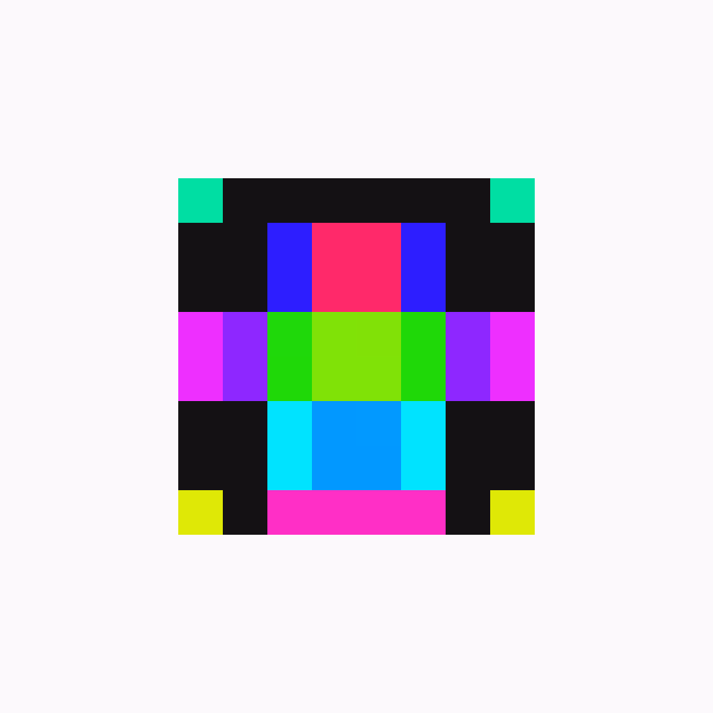 Creatures #327