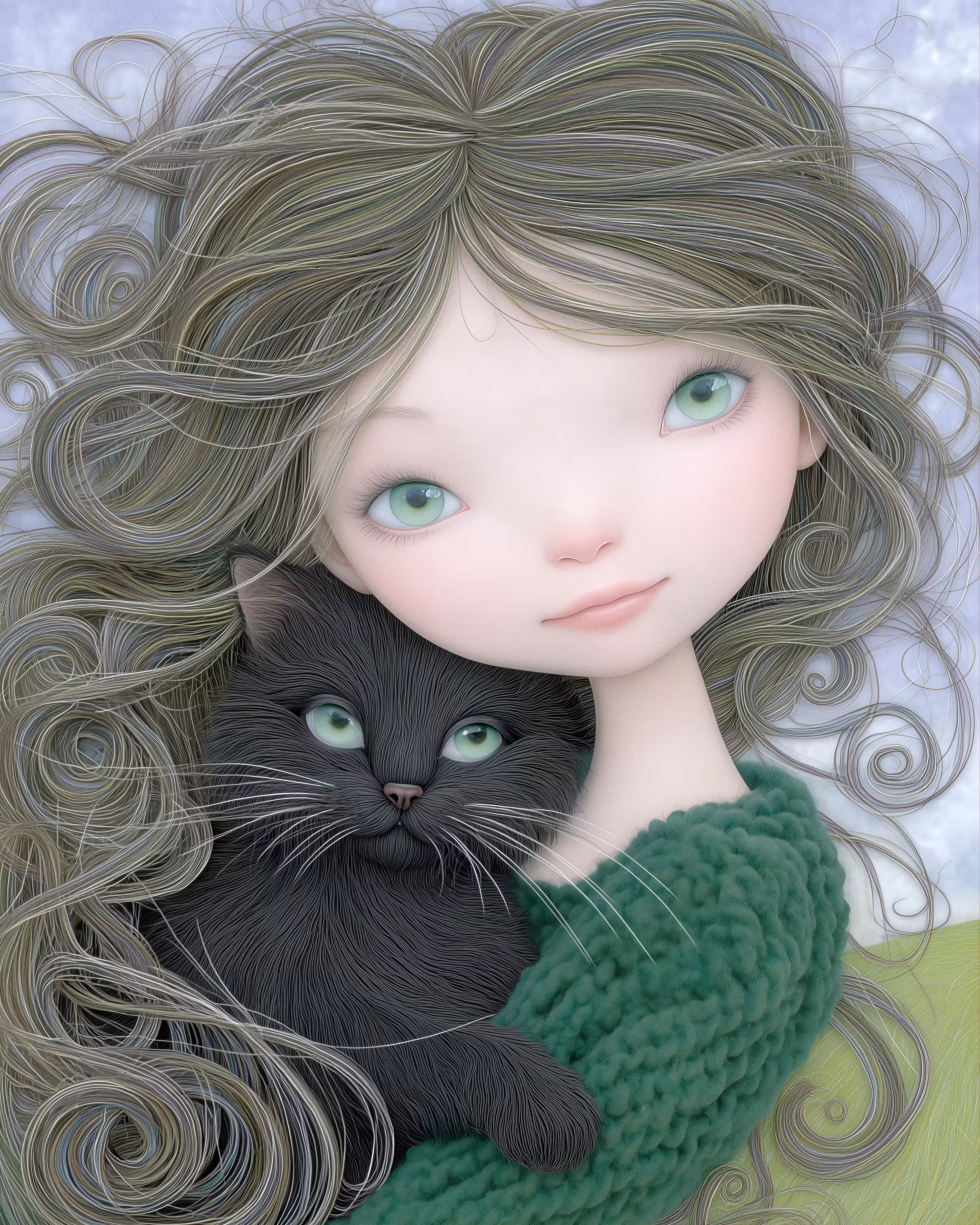 Black Cat #31