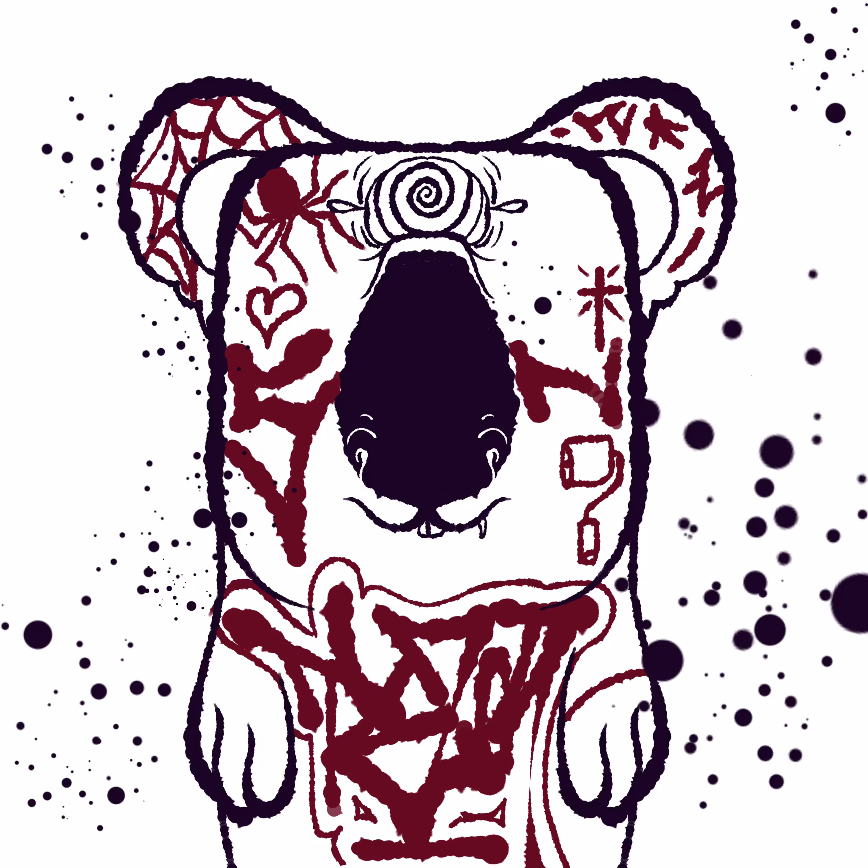 Koalas of Goofsland #480