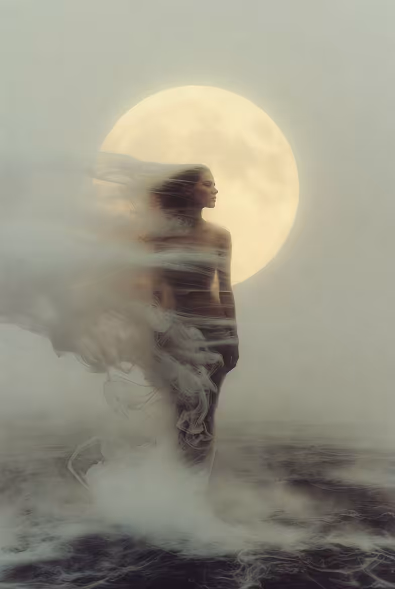 Moonveil