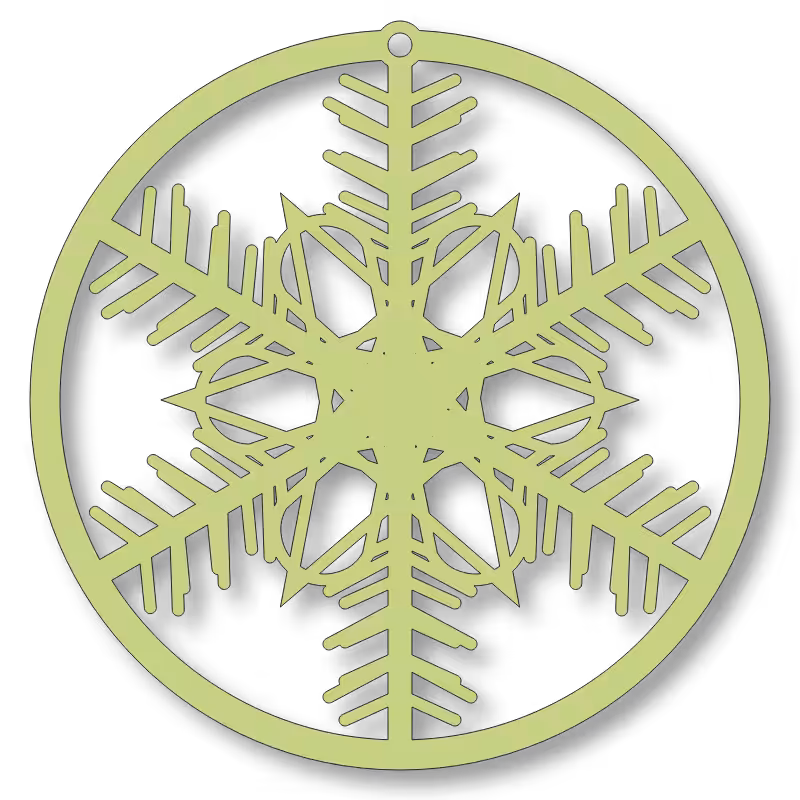 fx(ornament) 2022 #627