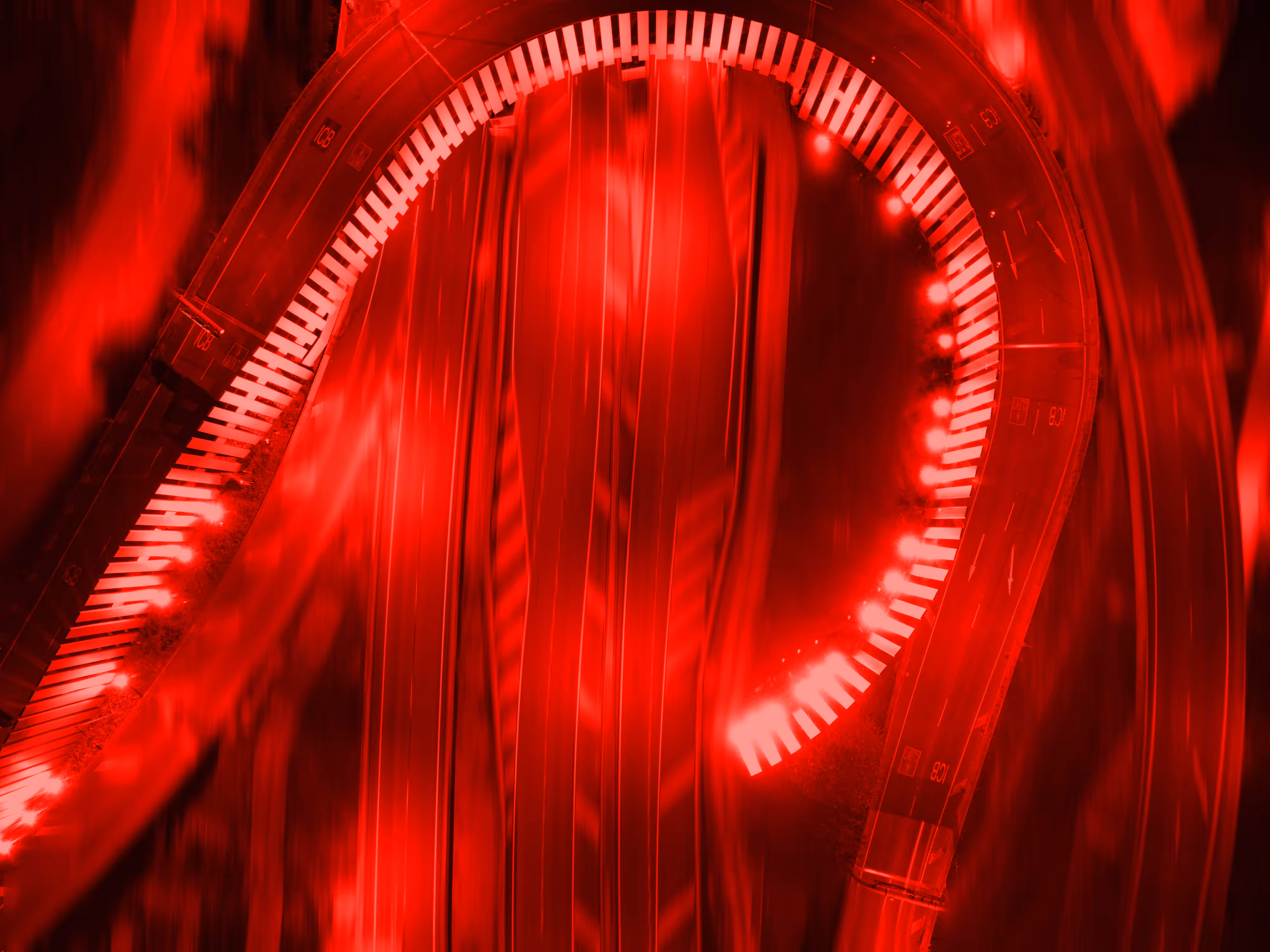 Red Light District