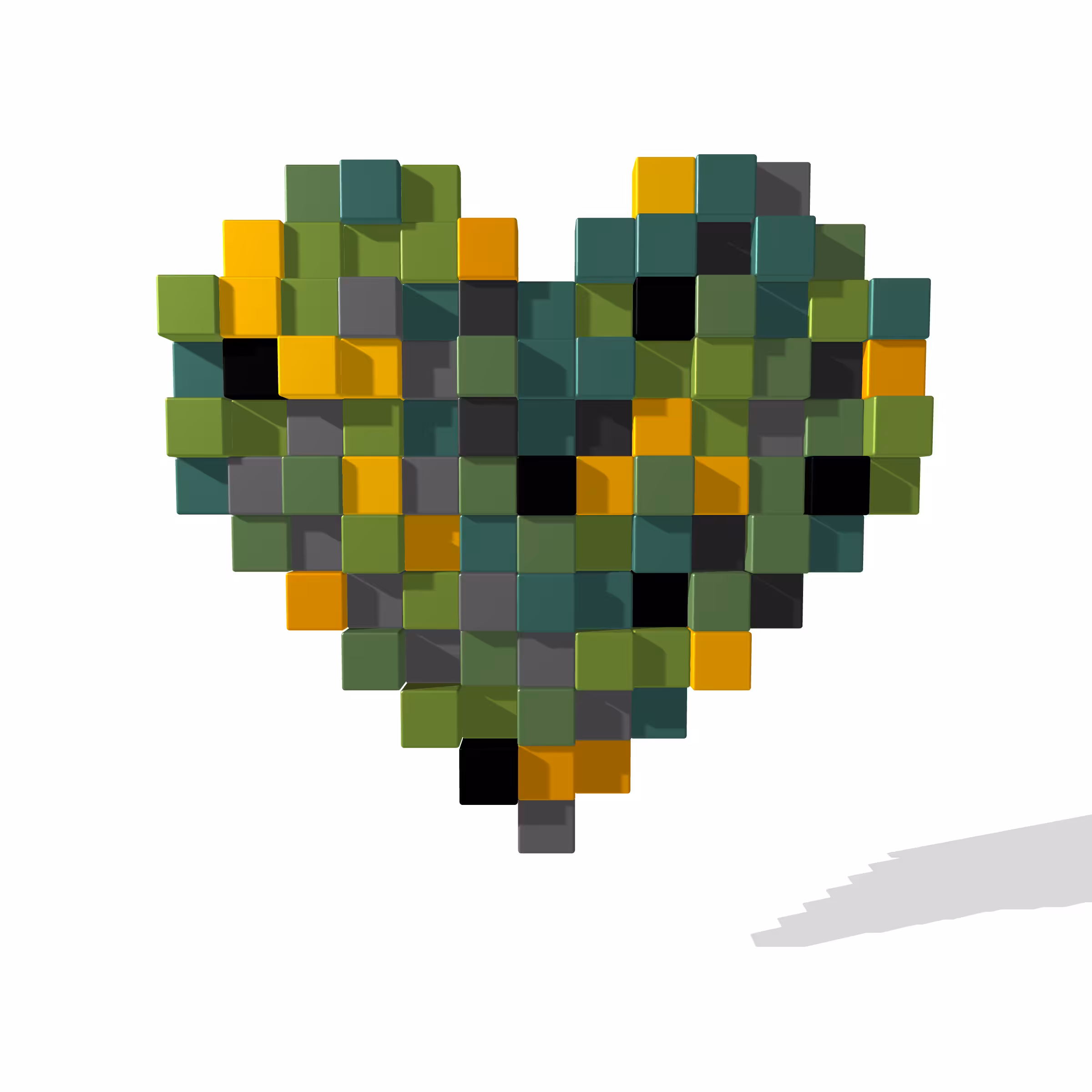 heart + craft #17292