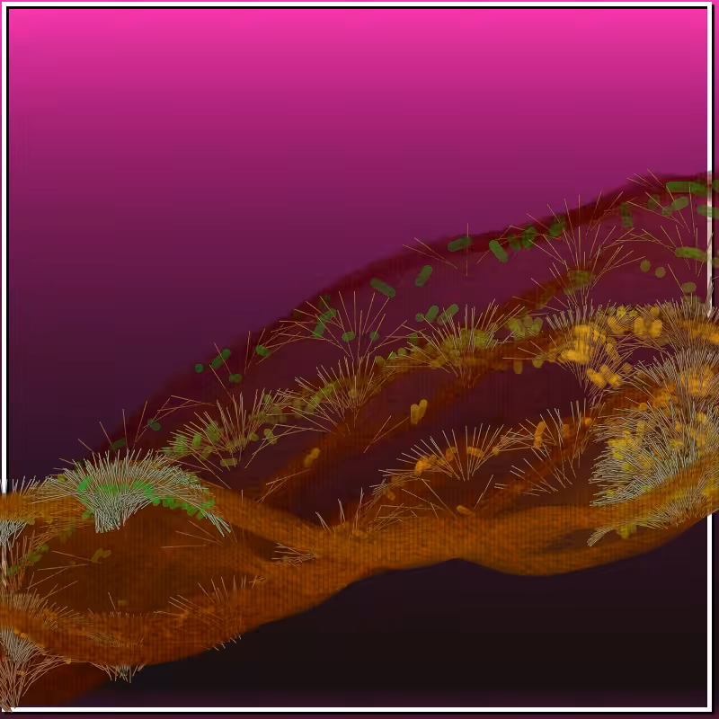 Emergent Serenity #26