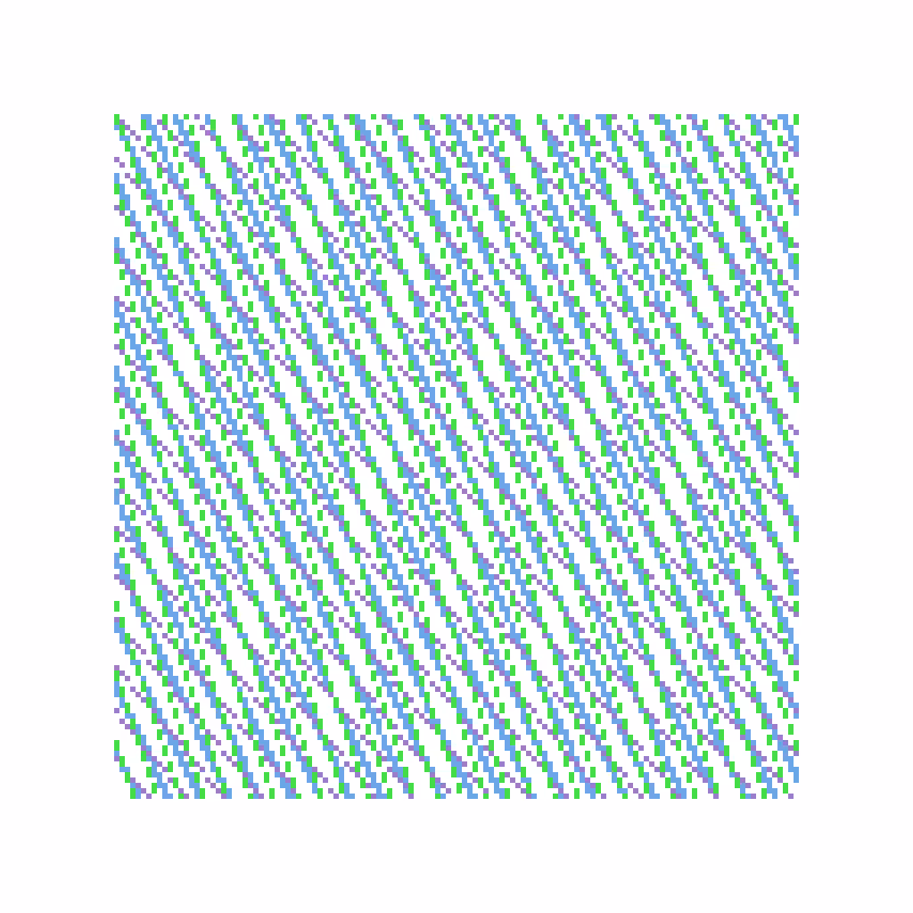 Canevach #252