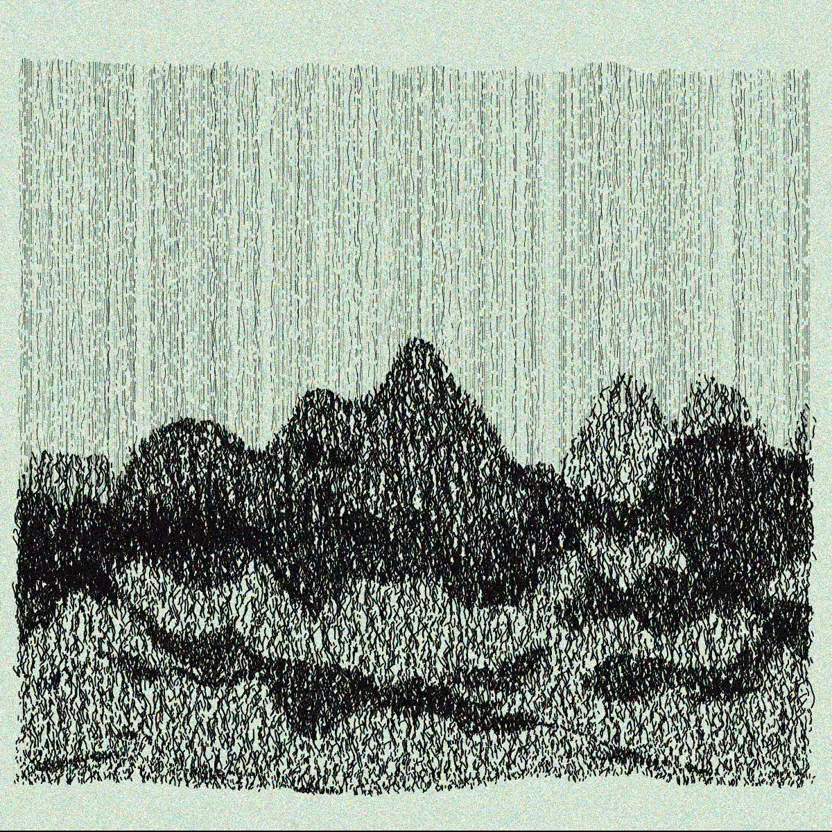 Sunder: Hills #171