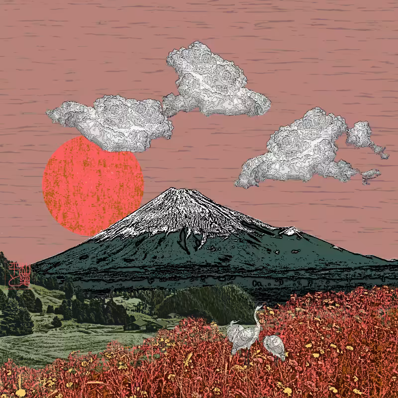 Λ peAks Λ #3