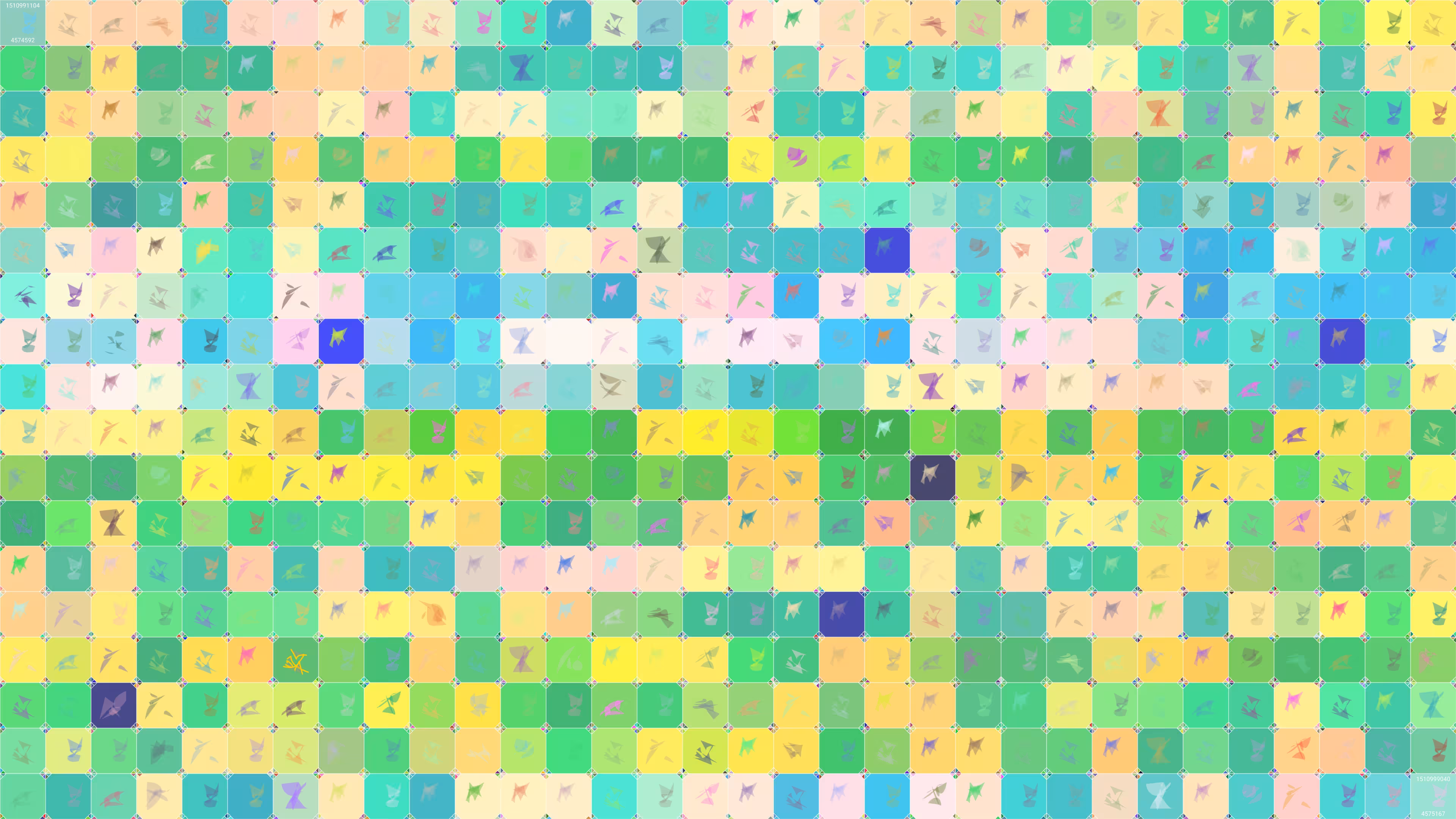 CryptoArte: Painting #7942