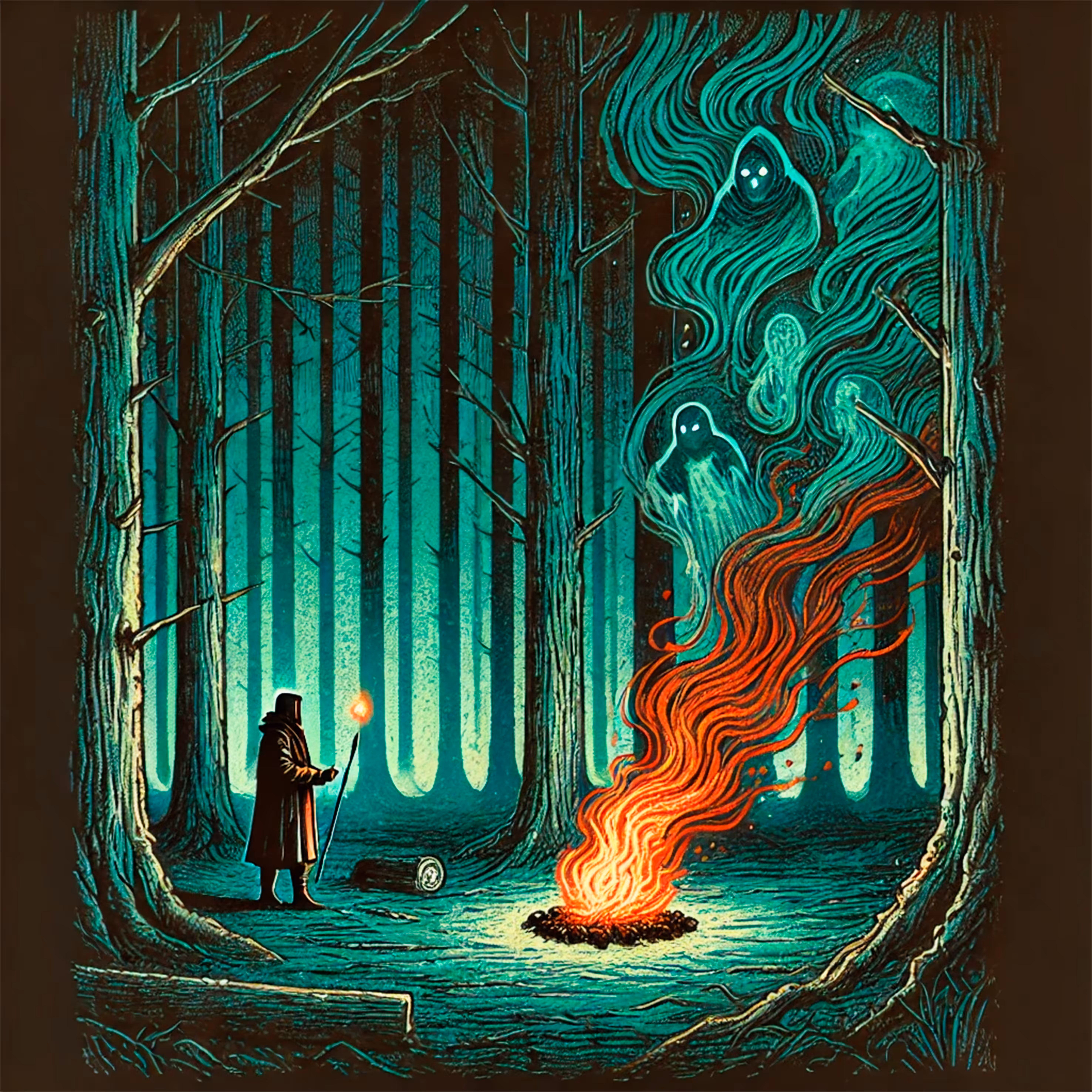 The Ember Keeper
