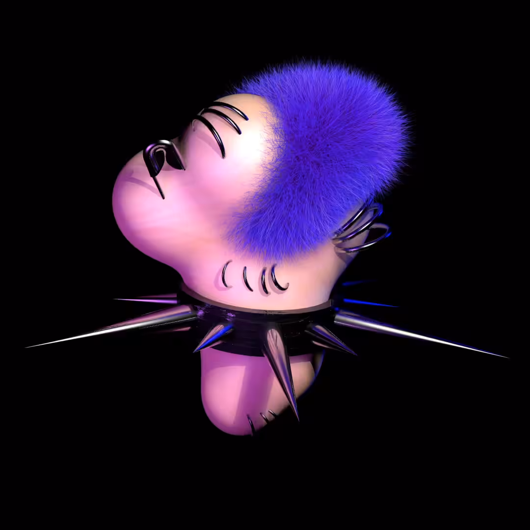 Deformated Punk