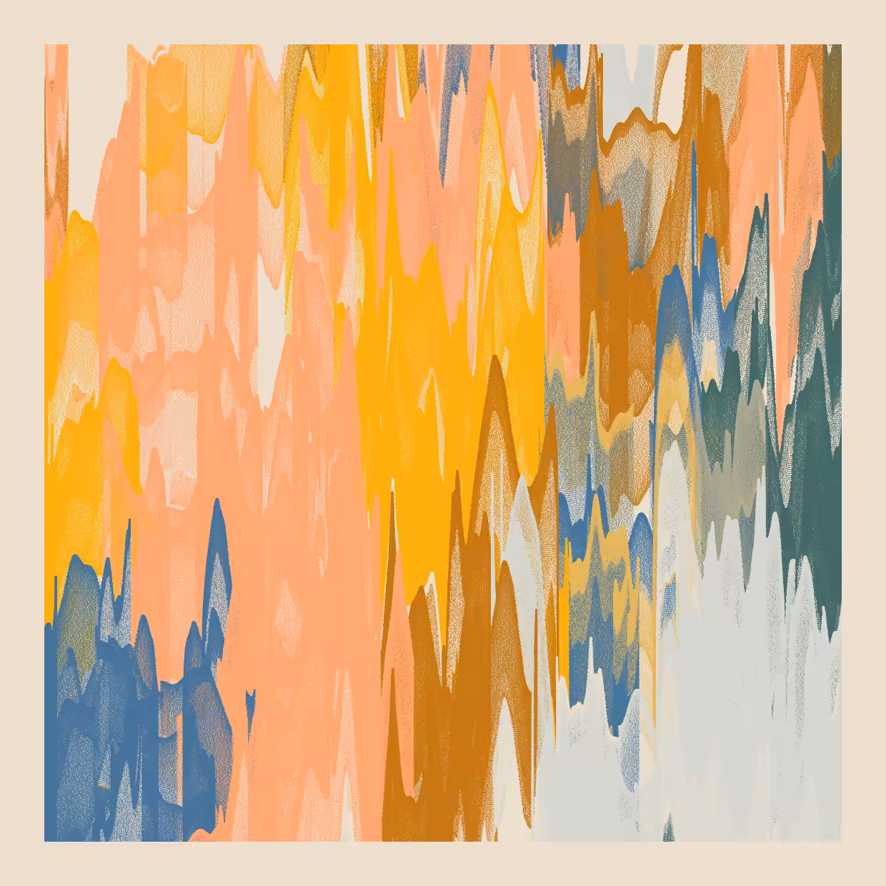 Influence no.2: Color Memoria #65