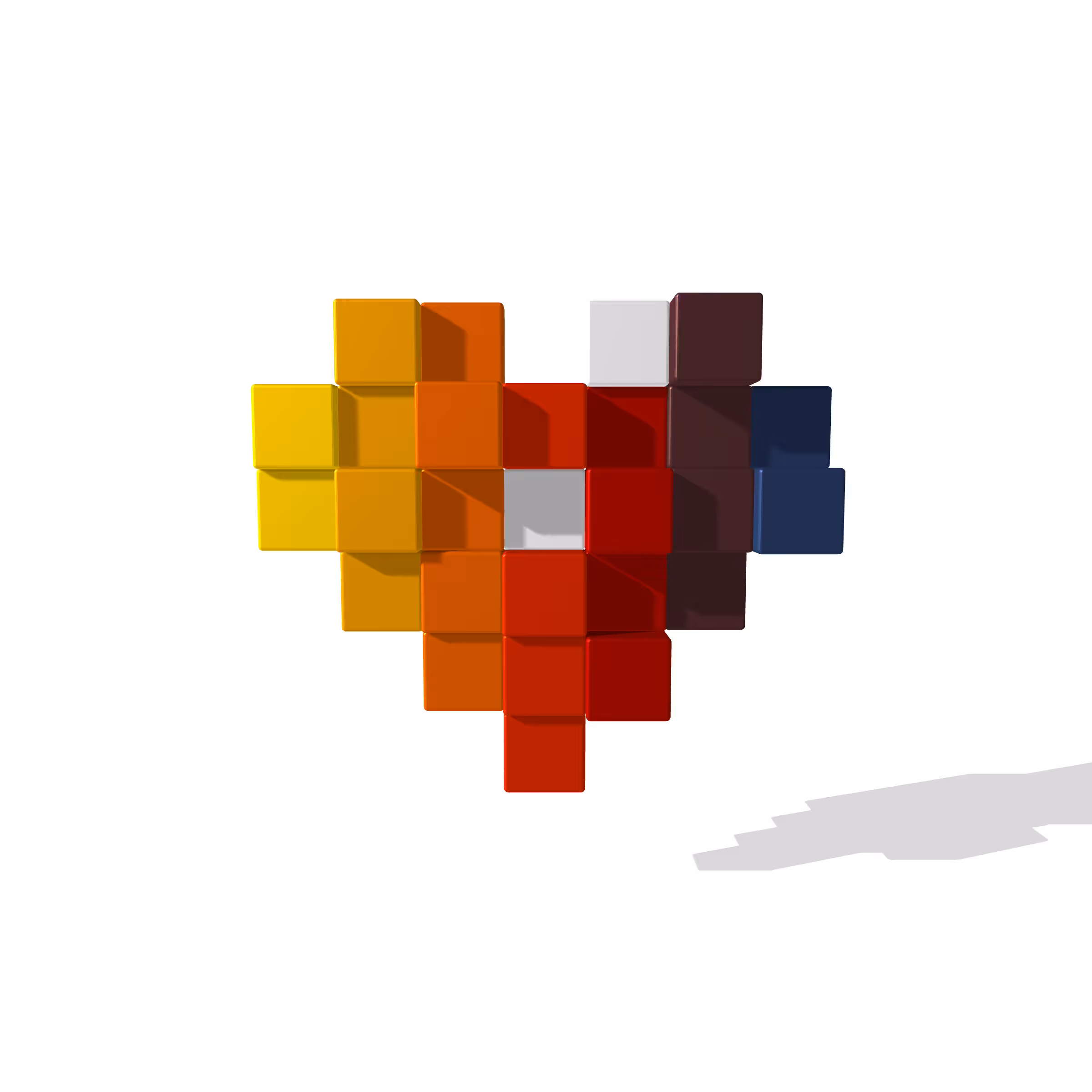 heart + craft #20933