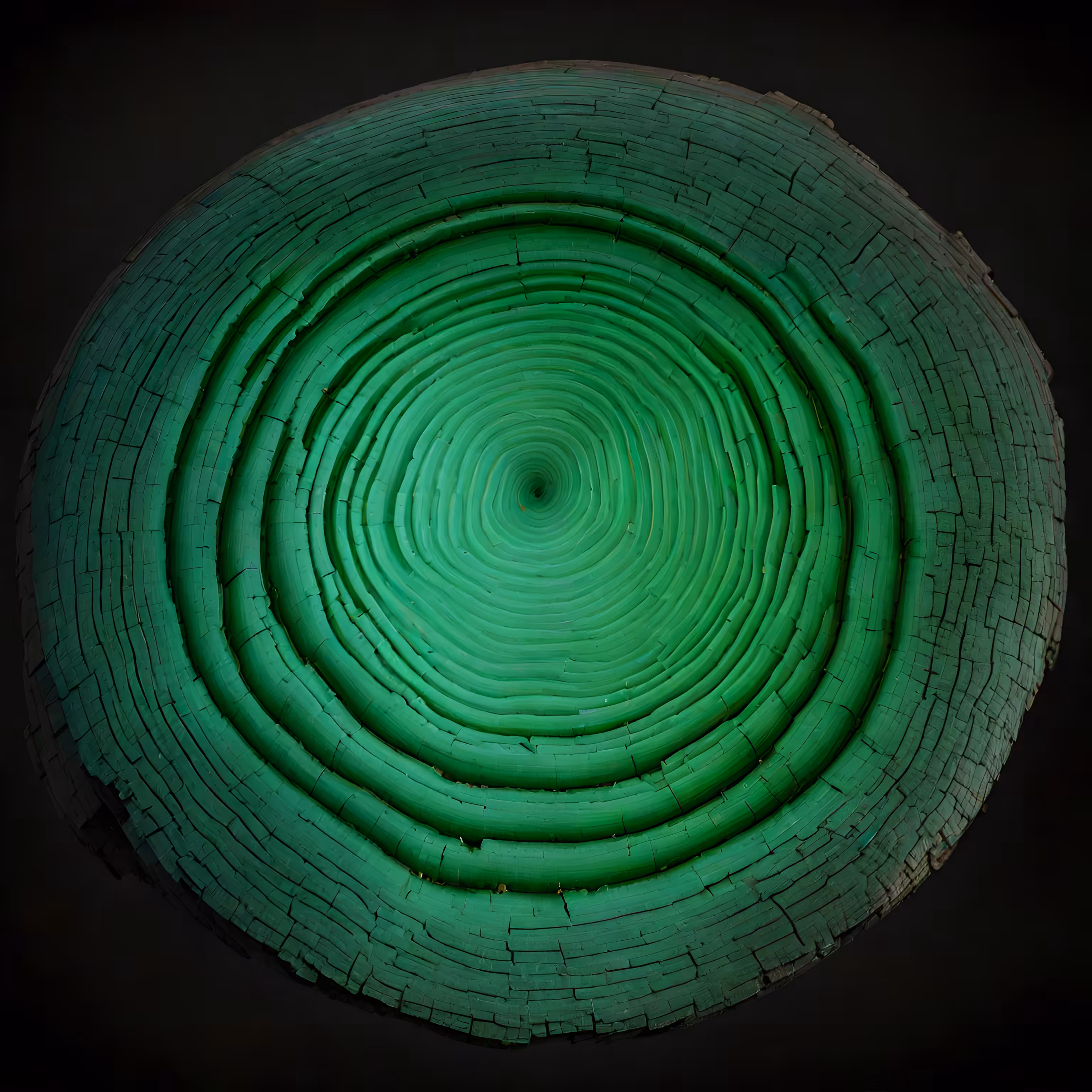 Rings of Soul Fractals #61