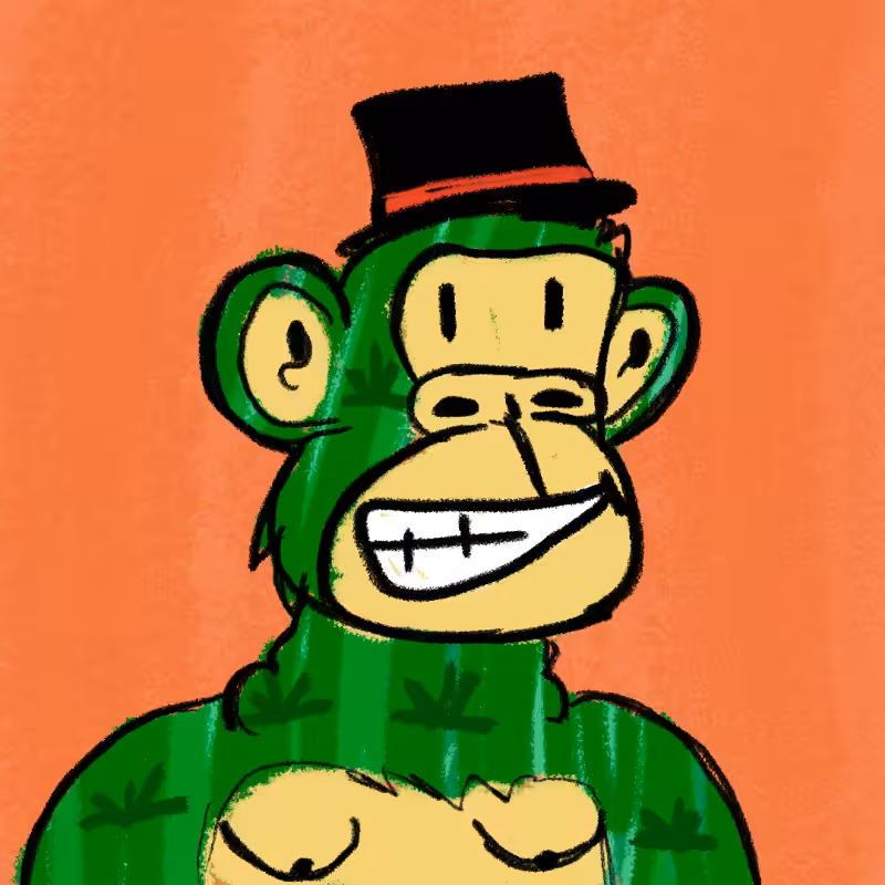 Fat apes burguer club #7