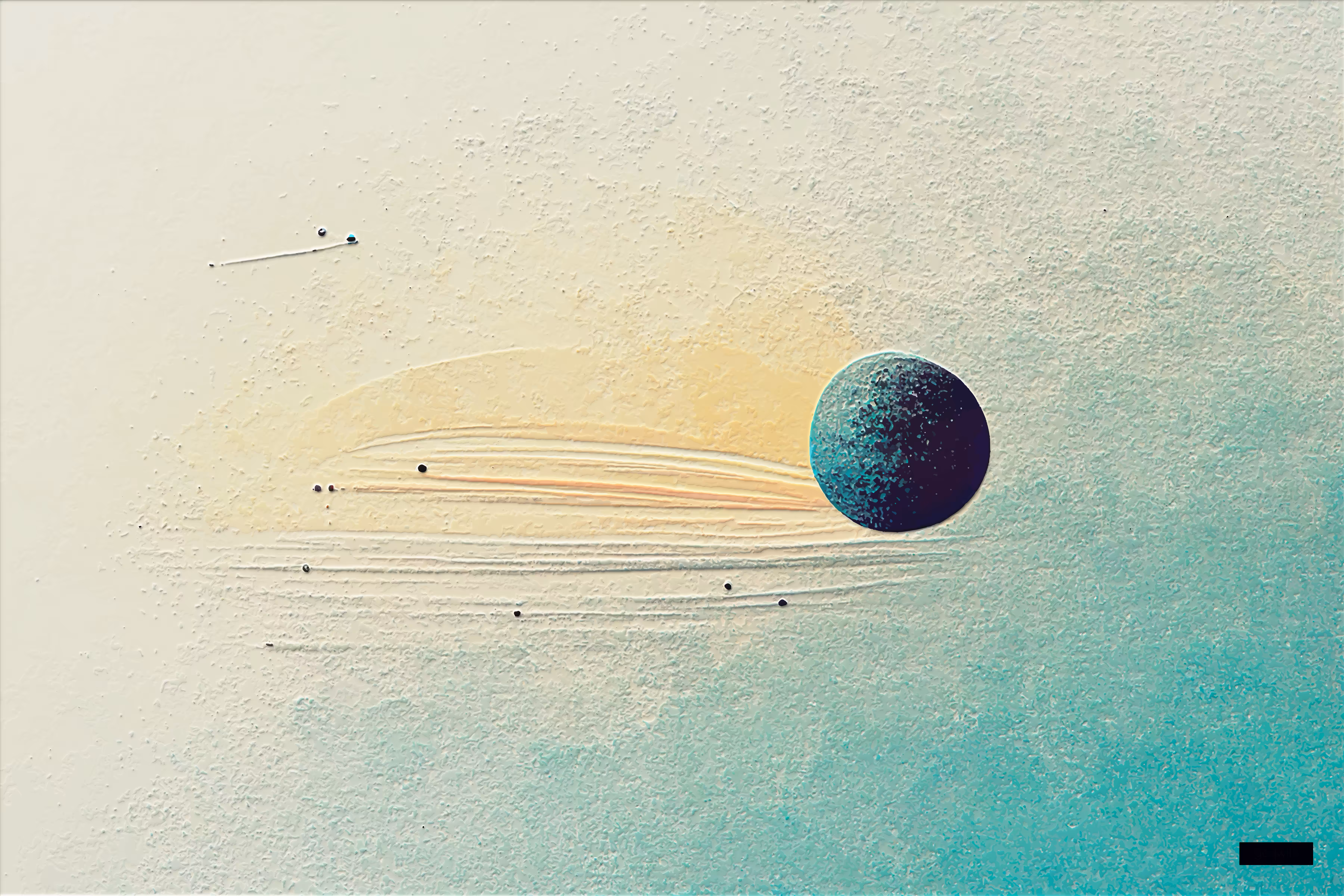 Precognitive Dreams - Painting The Future #106