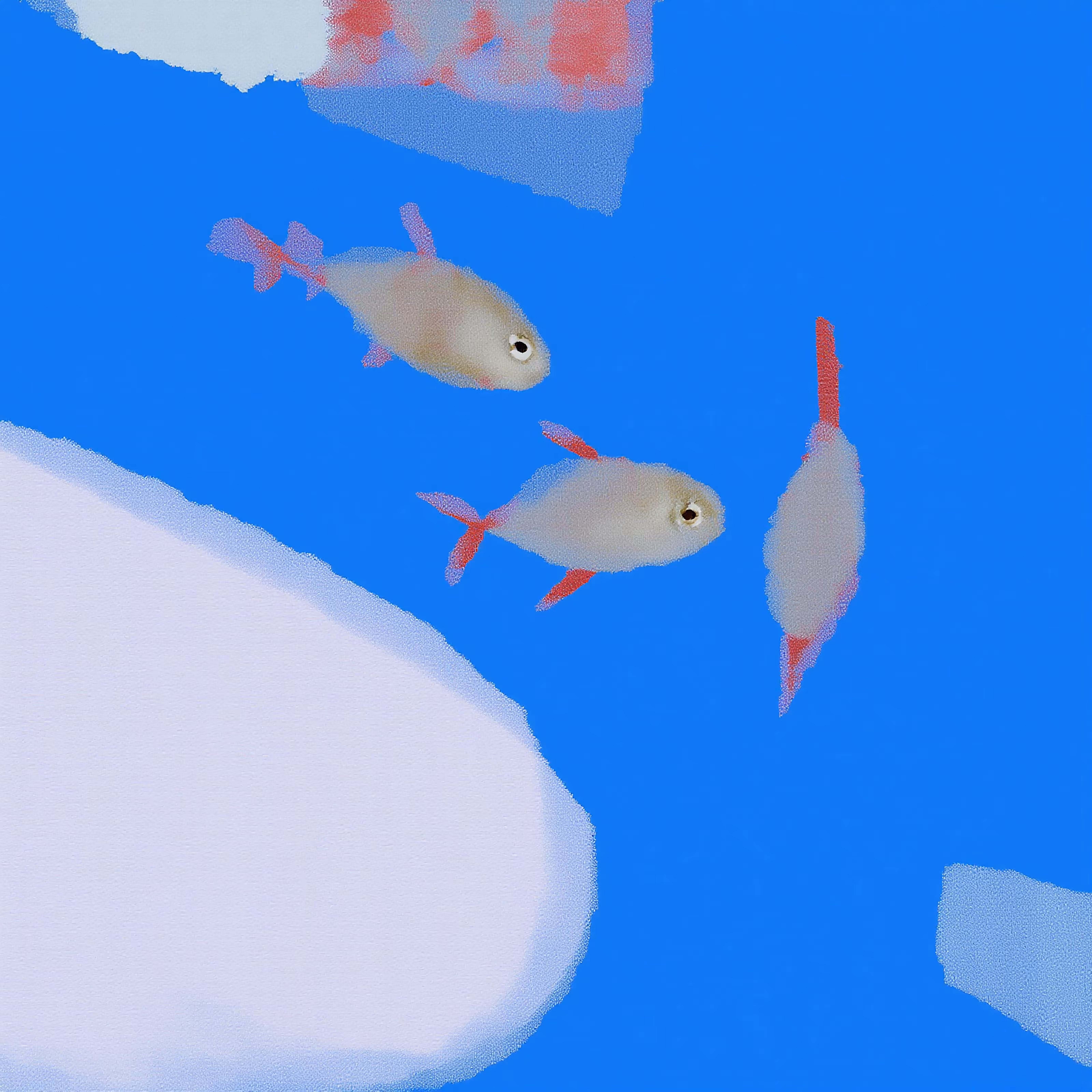 Fish Tank