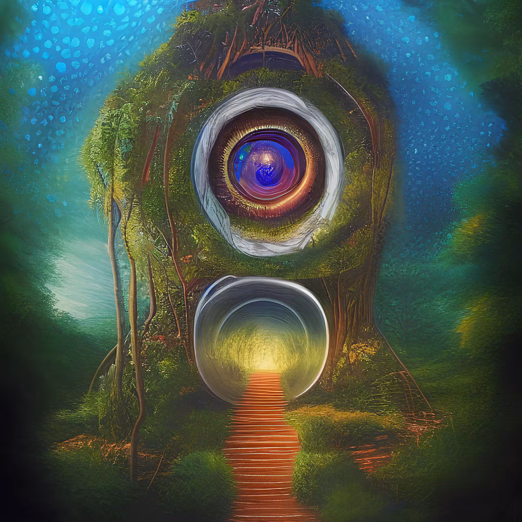 Visions of the Future #4