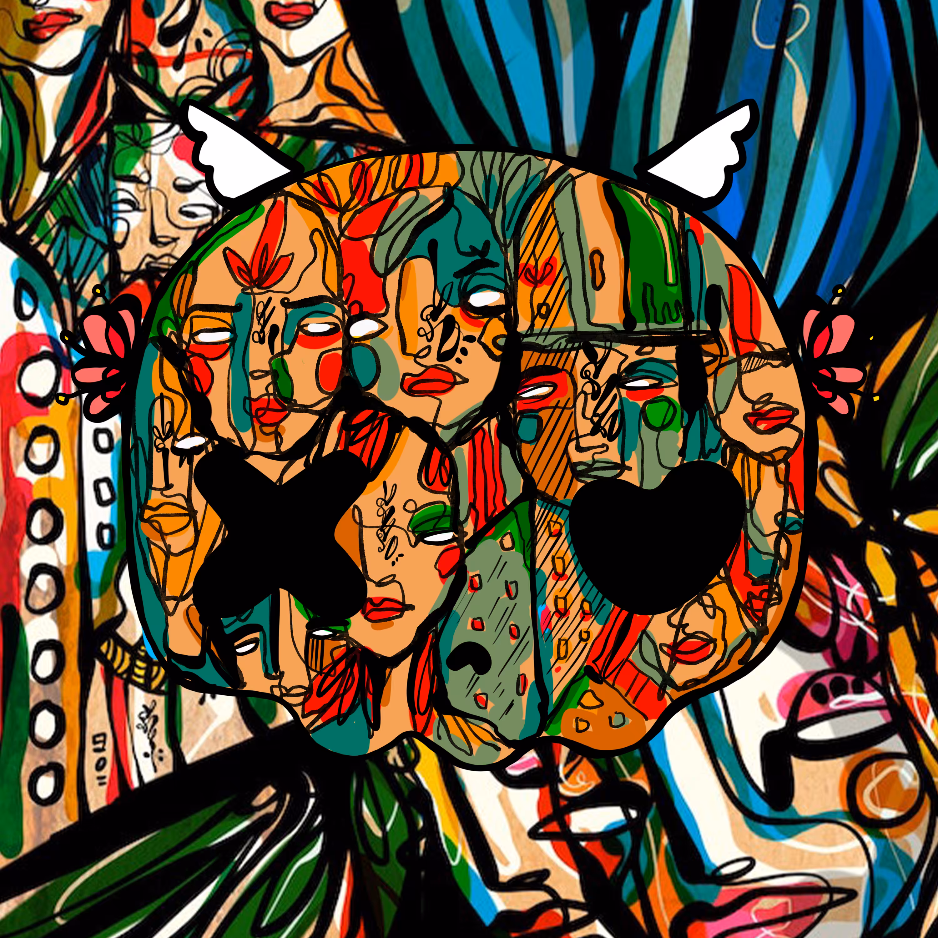 ORGNLS by SABET #31128