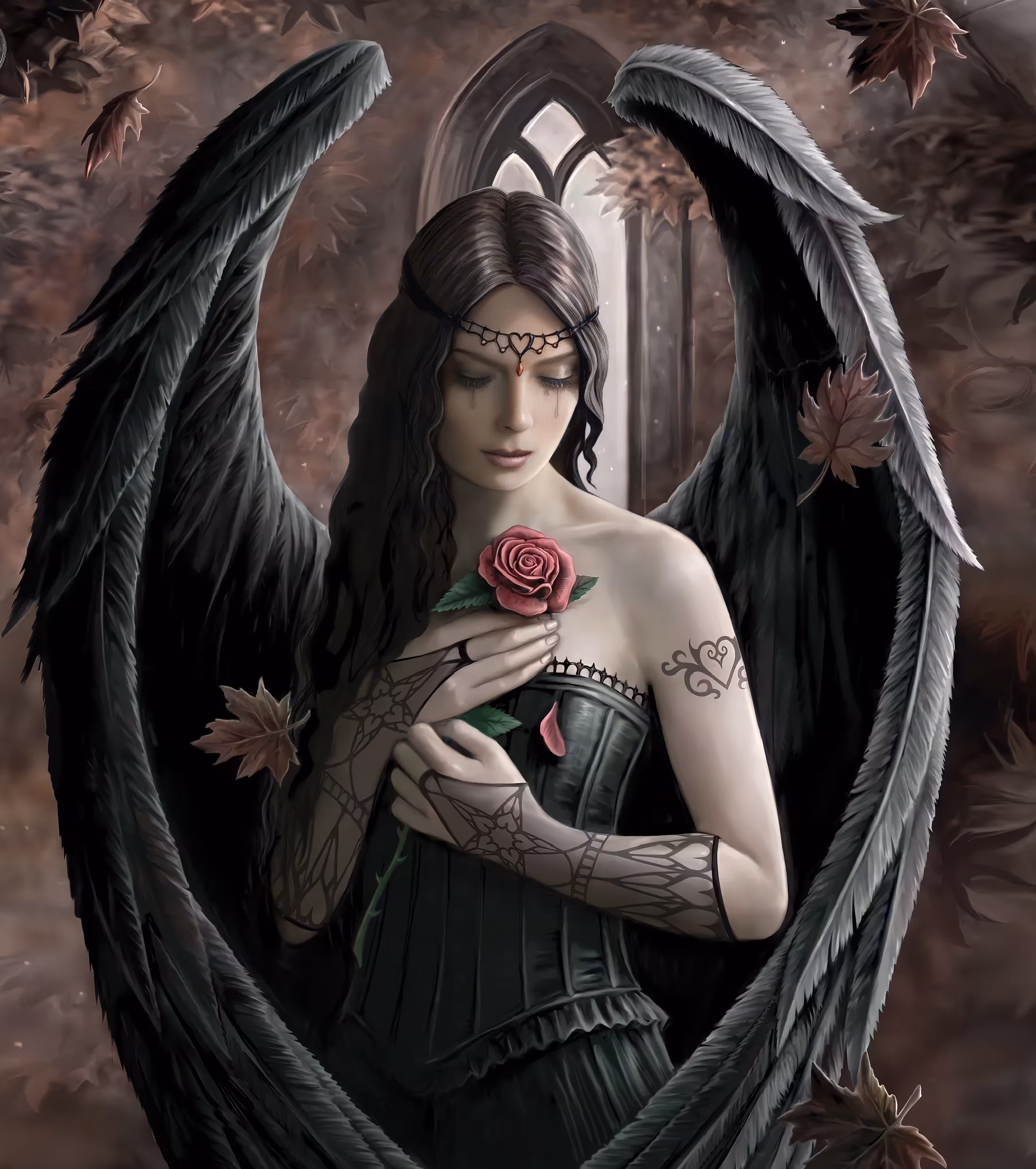 Fallen Angel