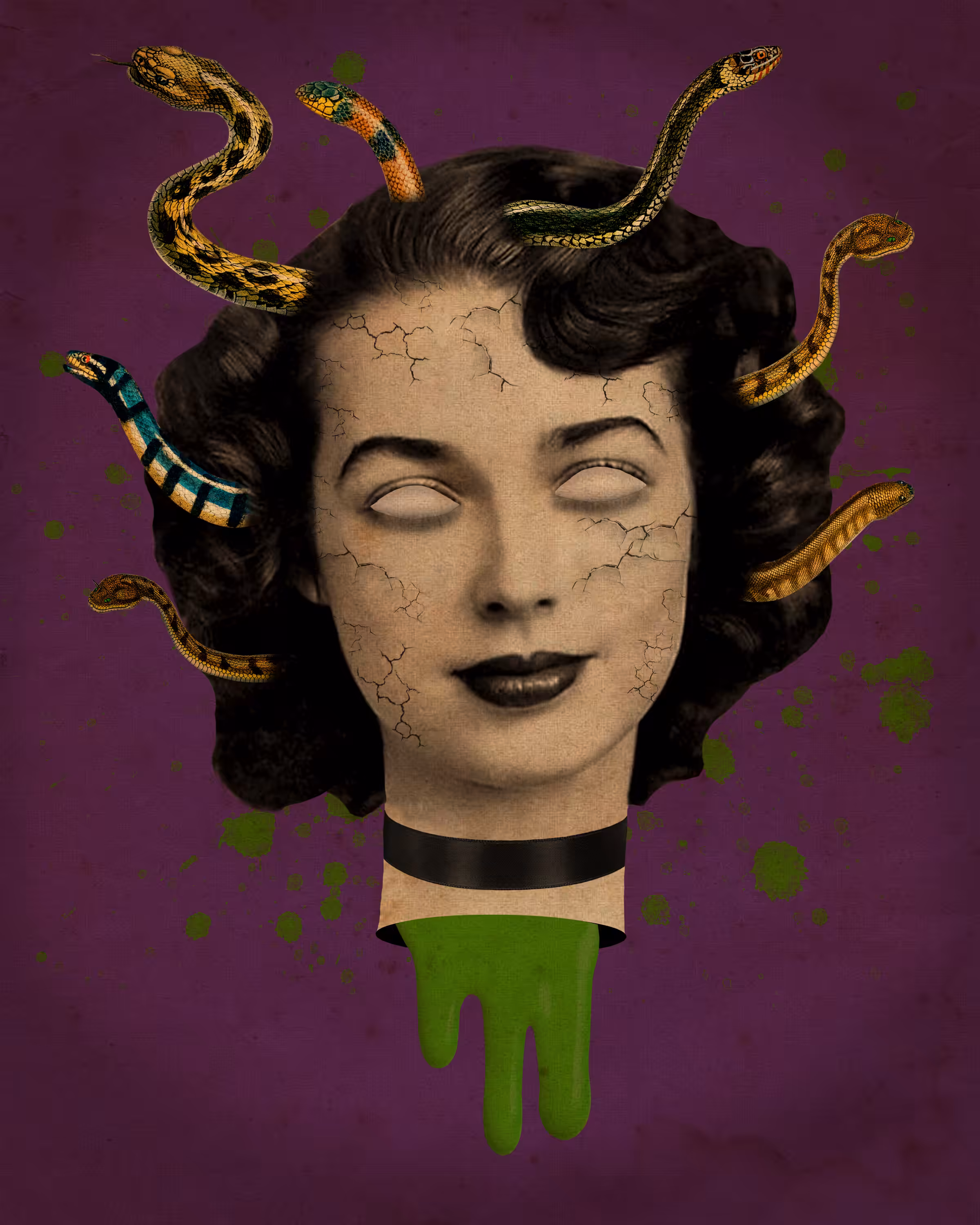 Medusa