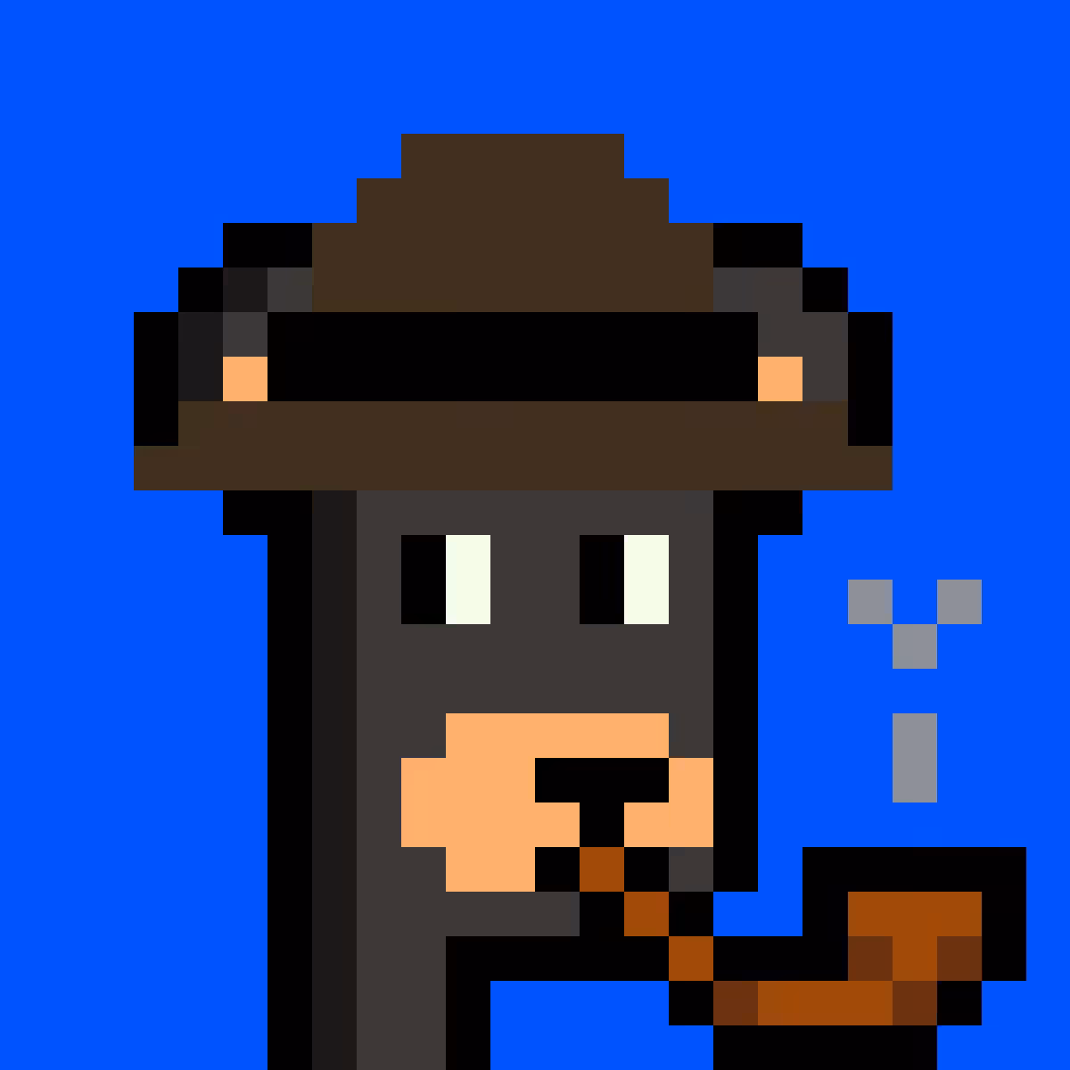 BearPunks #1916