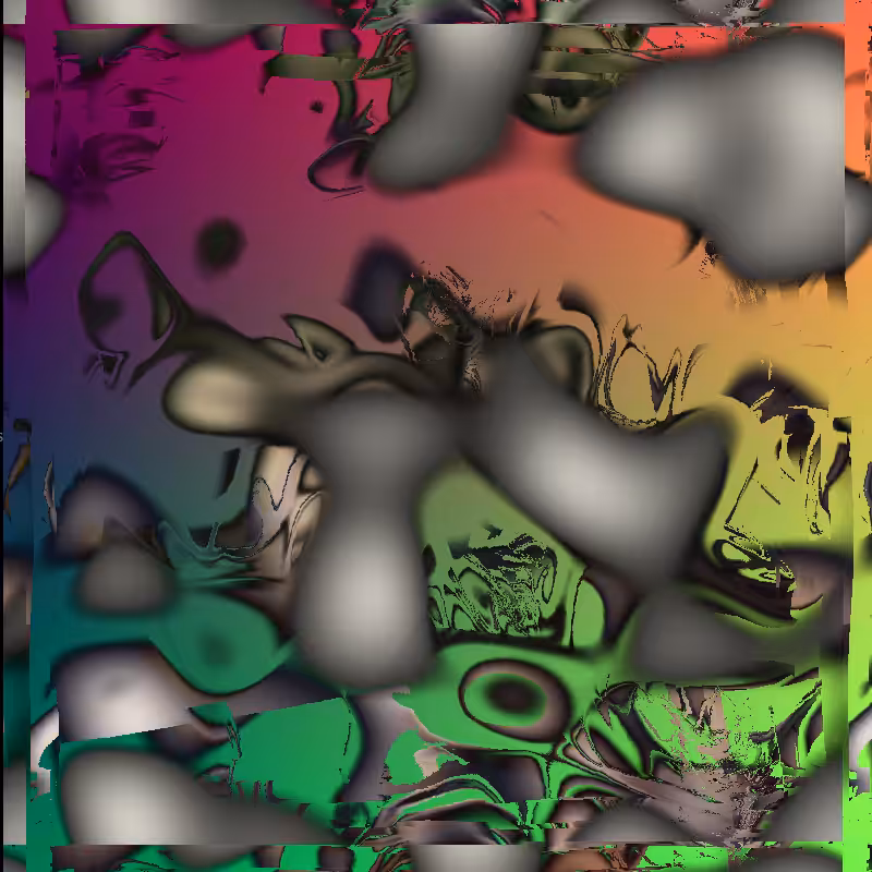 Σ Portals #3