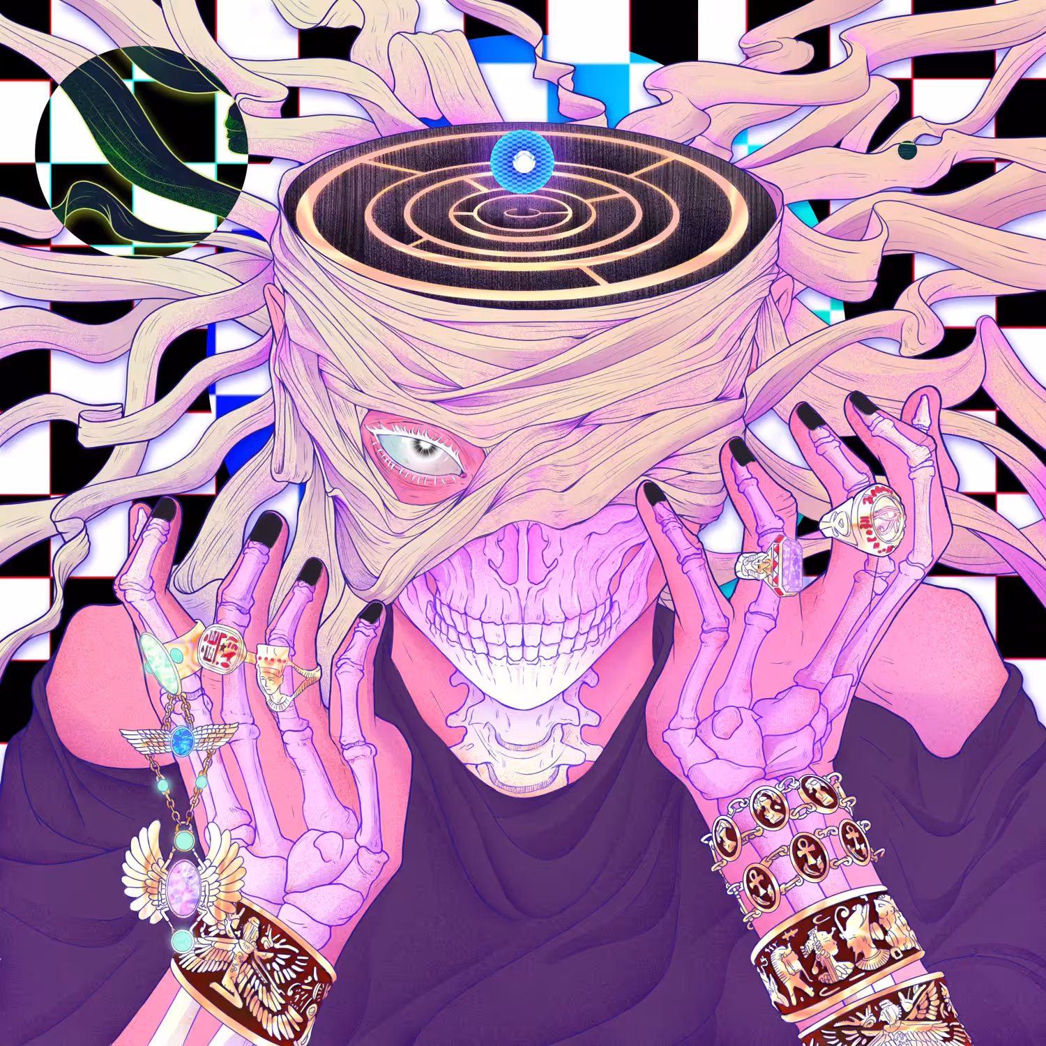 Nomad of Truth