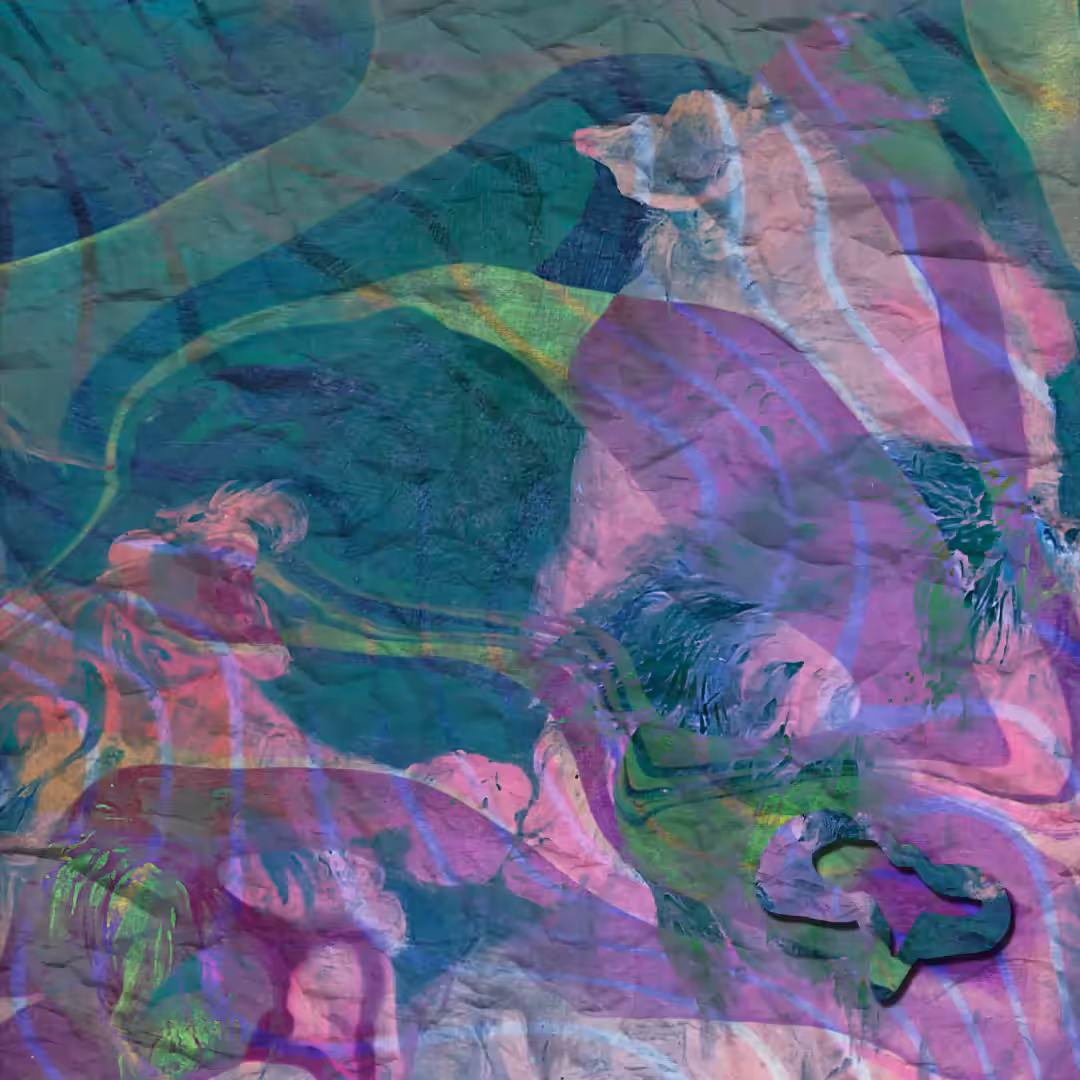 ntent.art: n3o v|ta #6