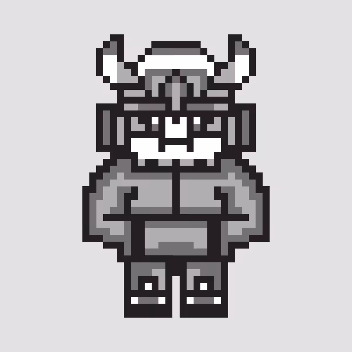 Slick Pixels #3