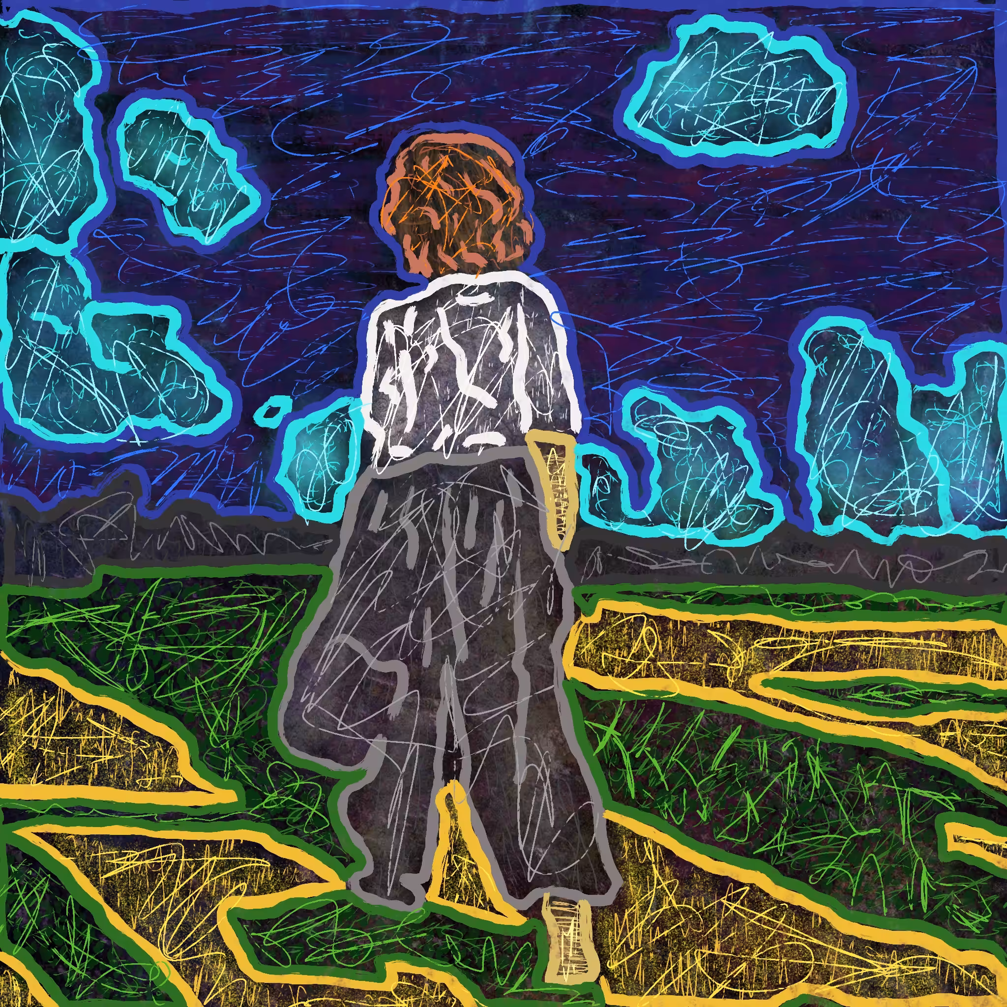 Walk in the Park