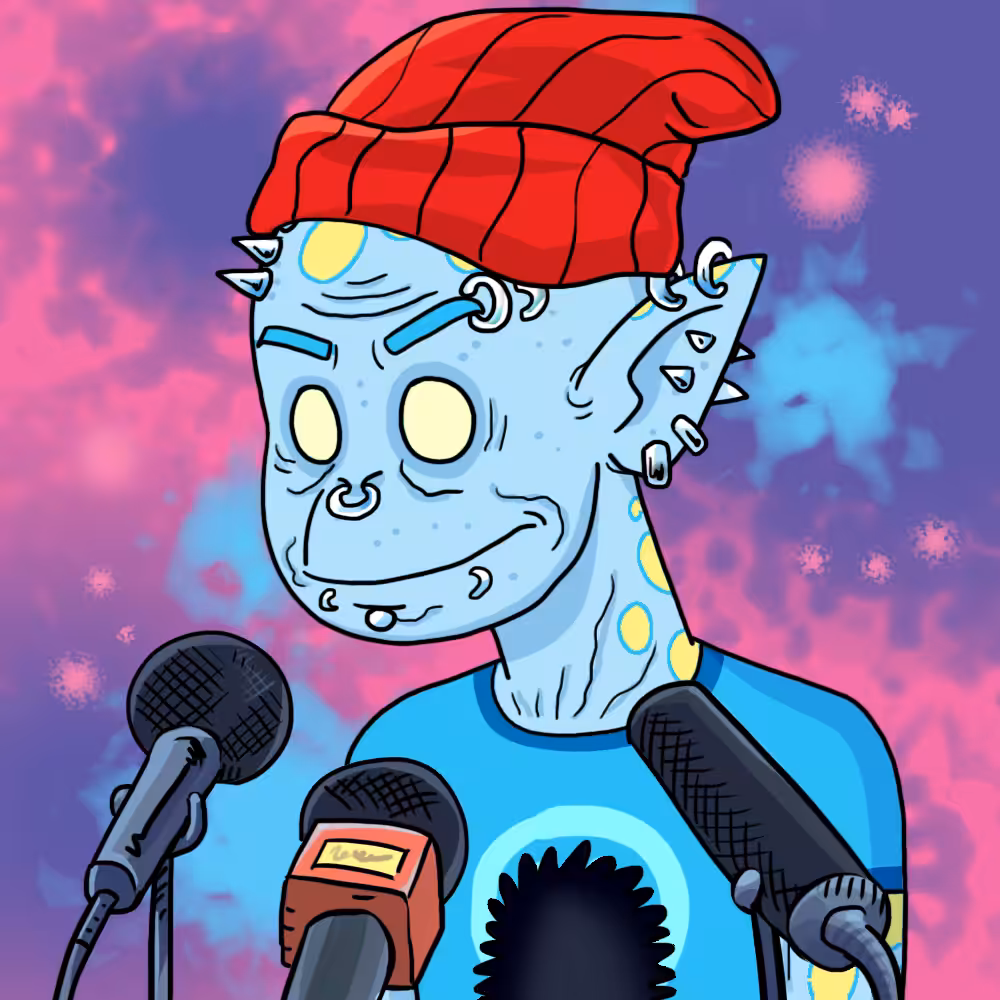 Monstro: #839
