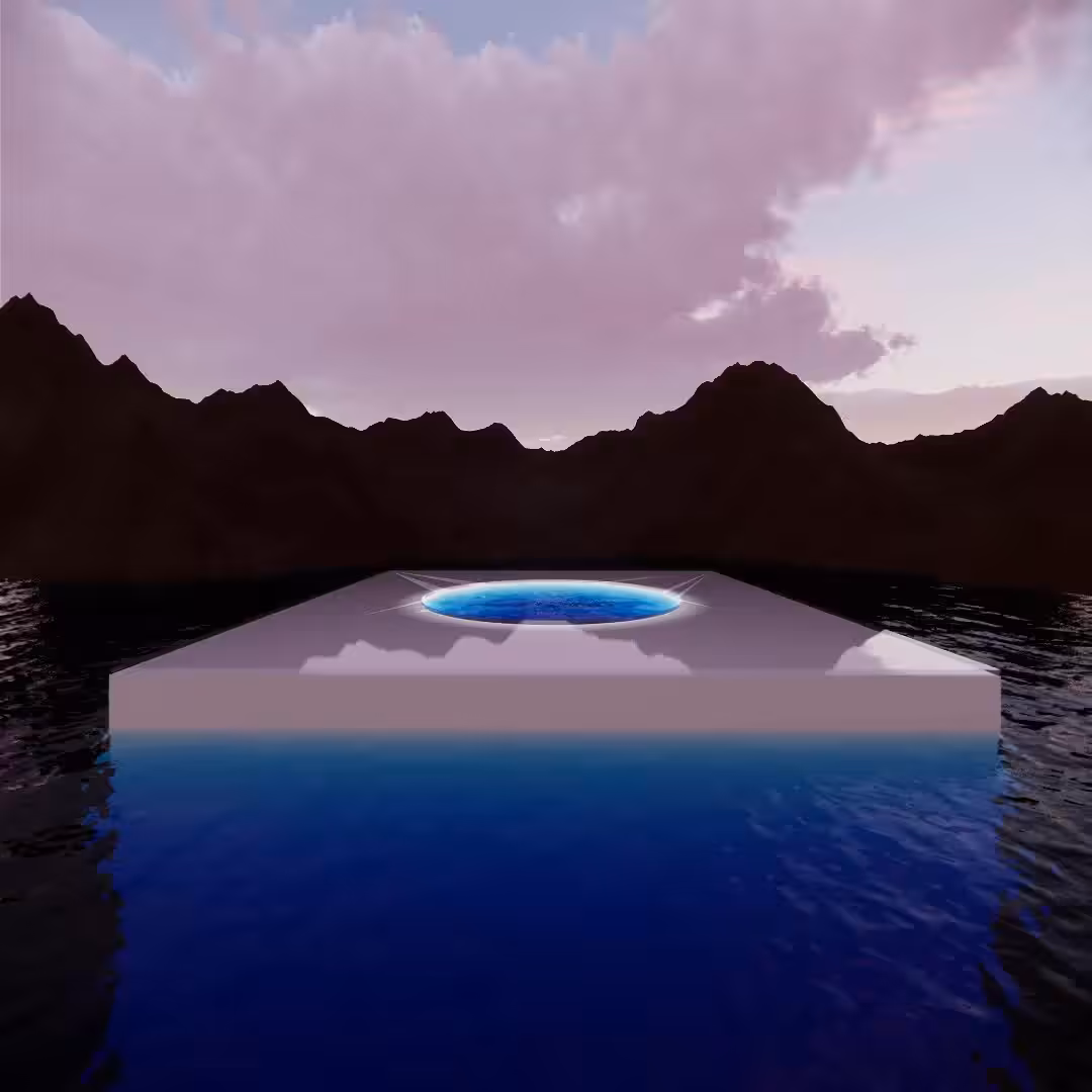 Wonderworld 1