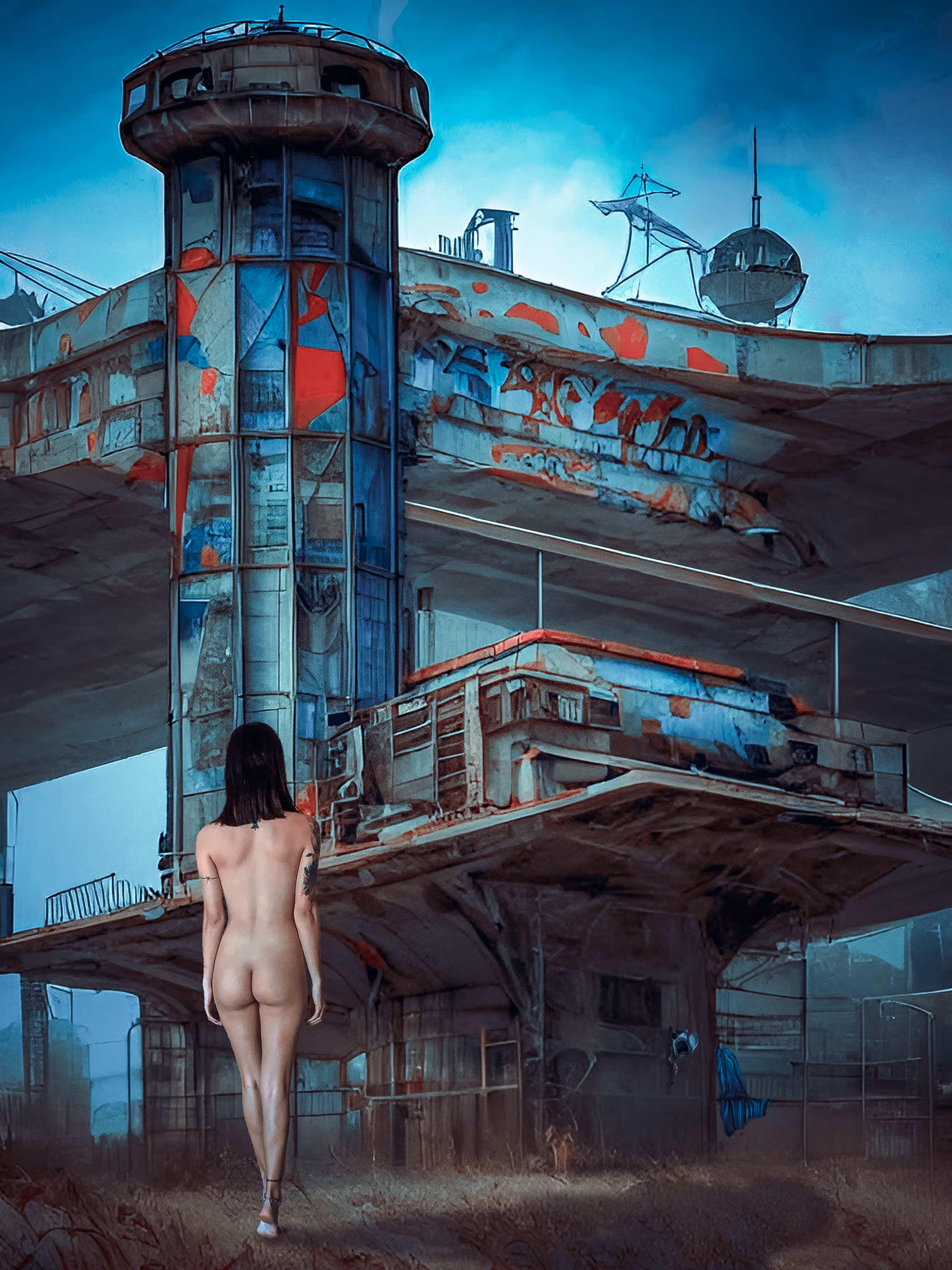 Escape