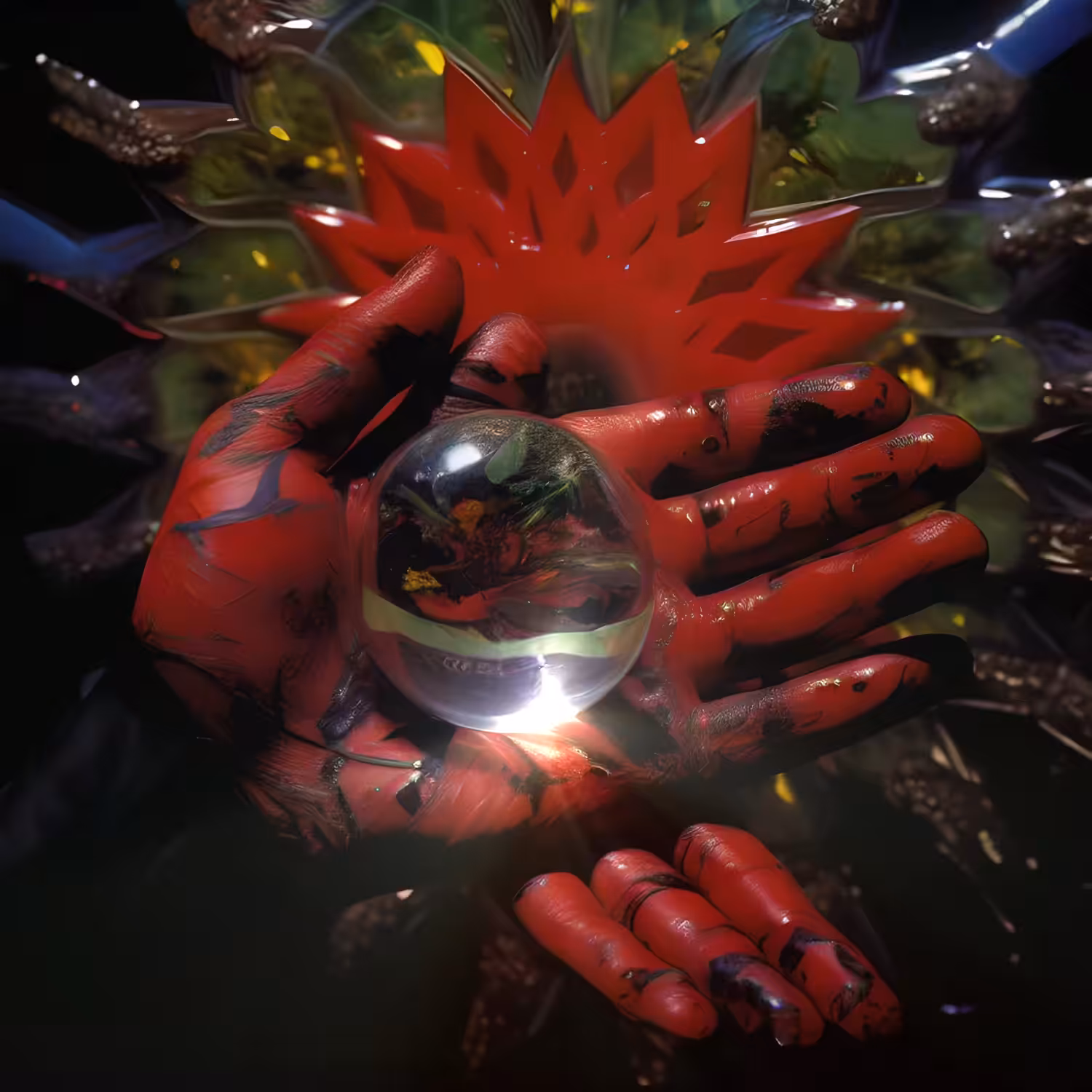Ritual